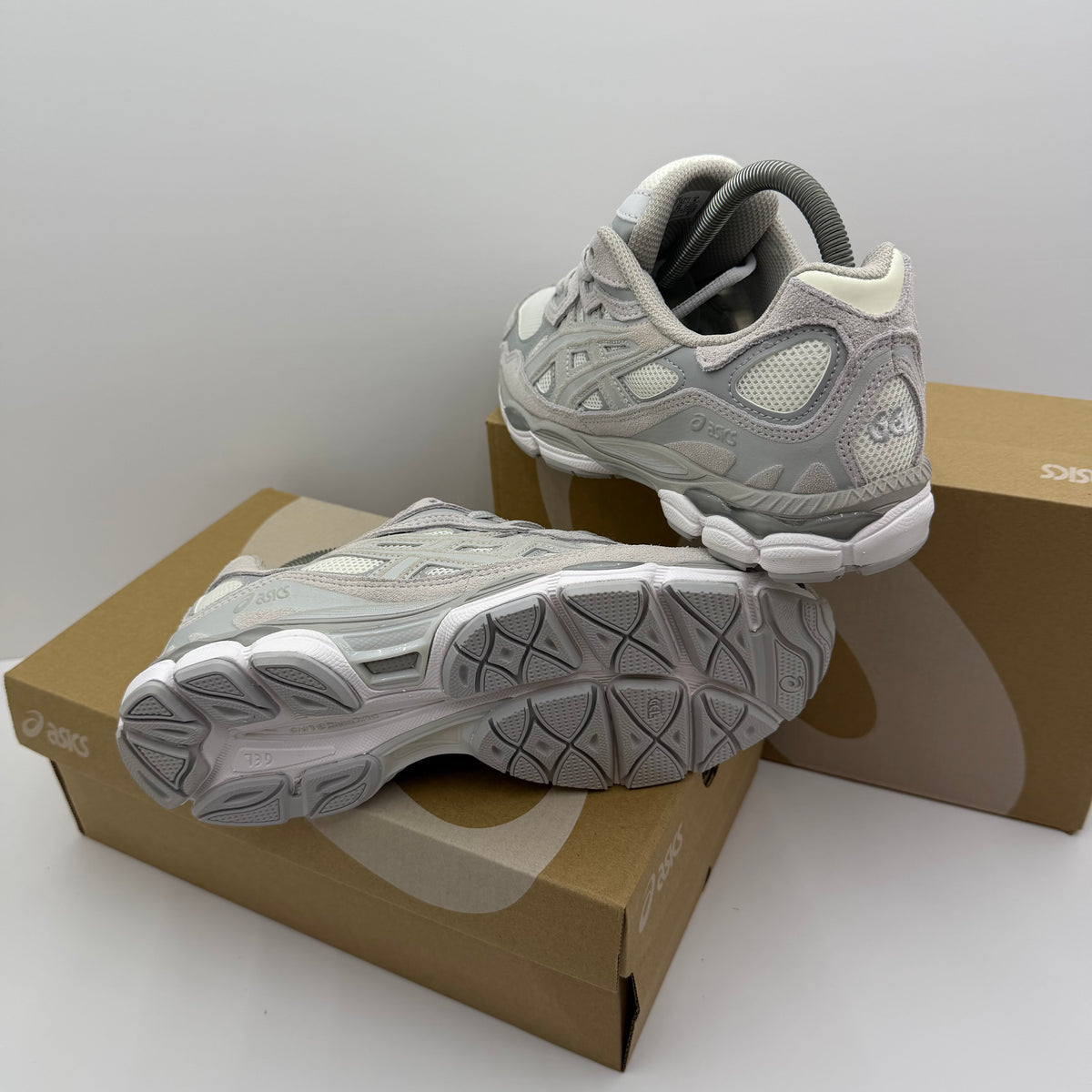 ASICS GEL NYC 2026