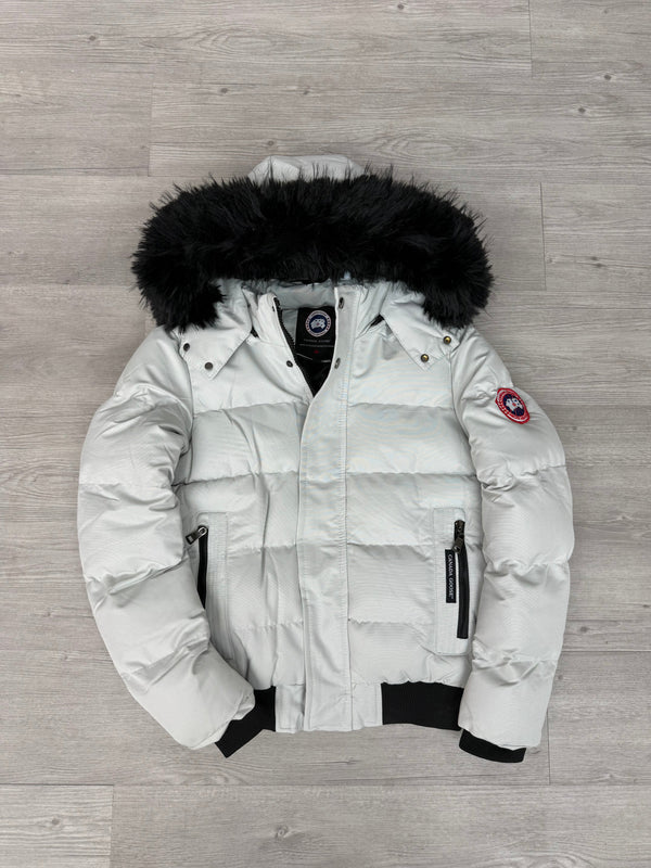 CHAQUETA CANADA GOOSE 🐼