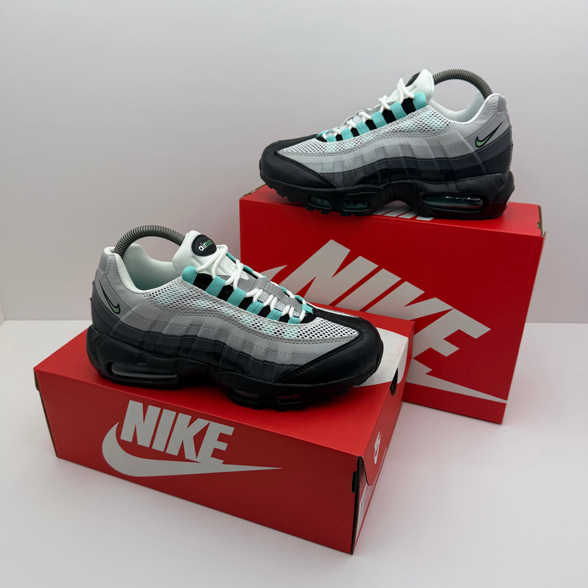 NIKE AIR MAX 95 2026