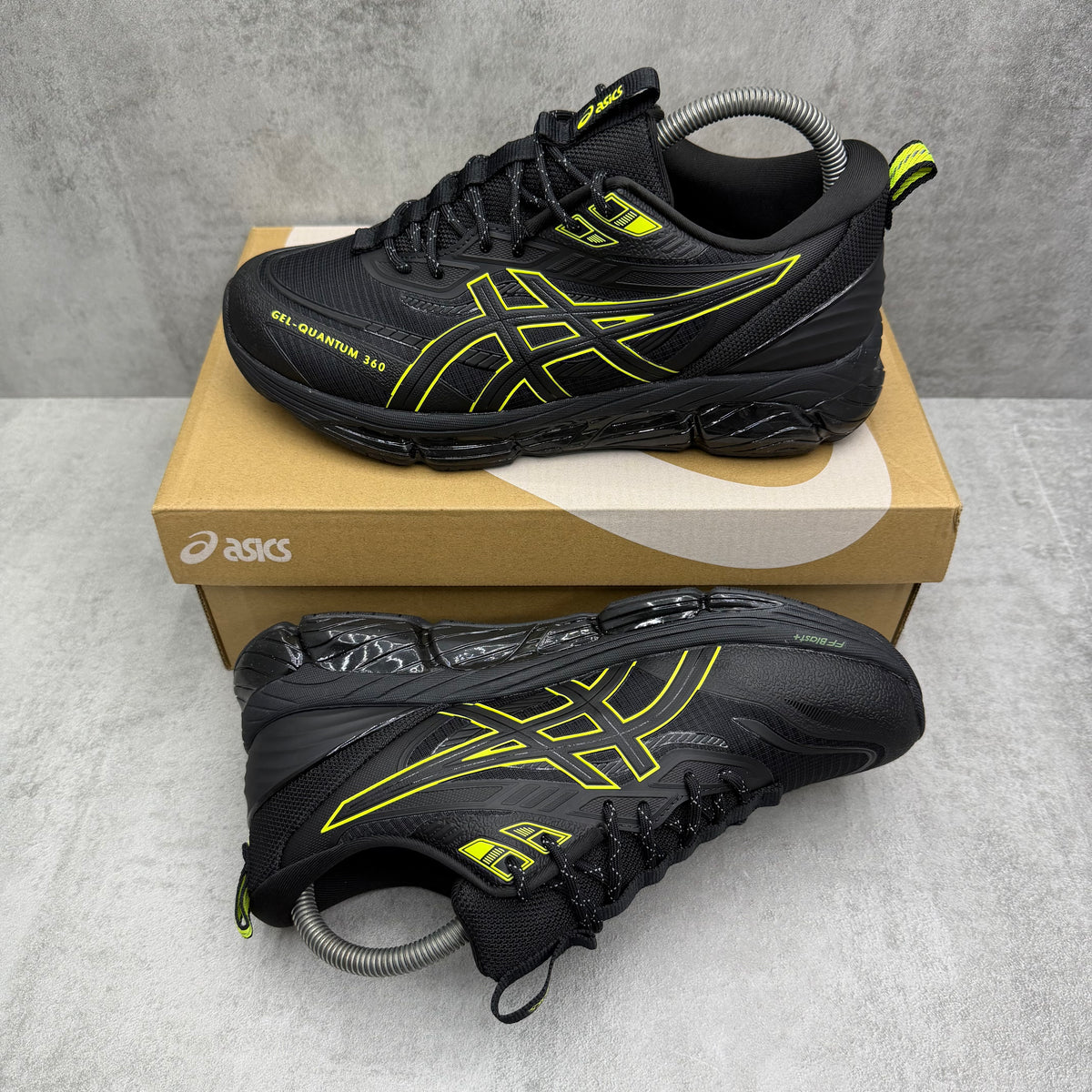 ASICS QUANTUM GEL 360 2026