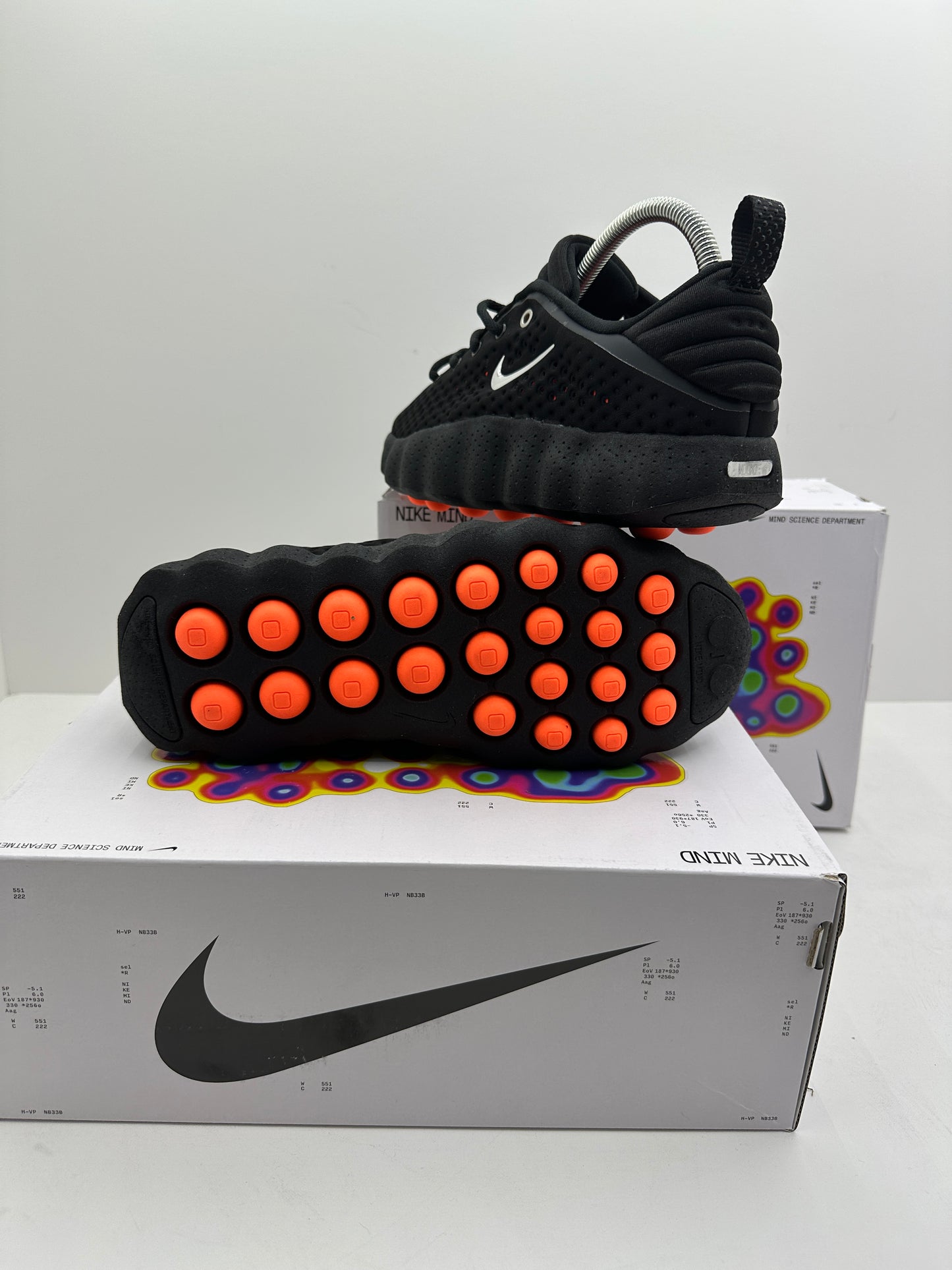 Zapatilla Nike Mind