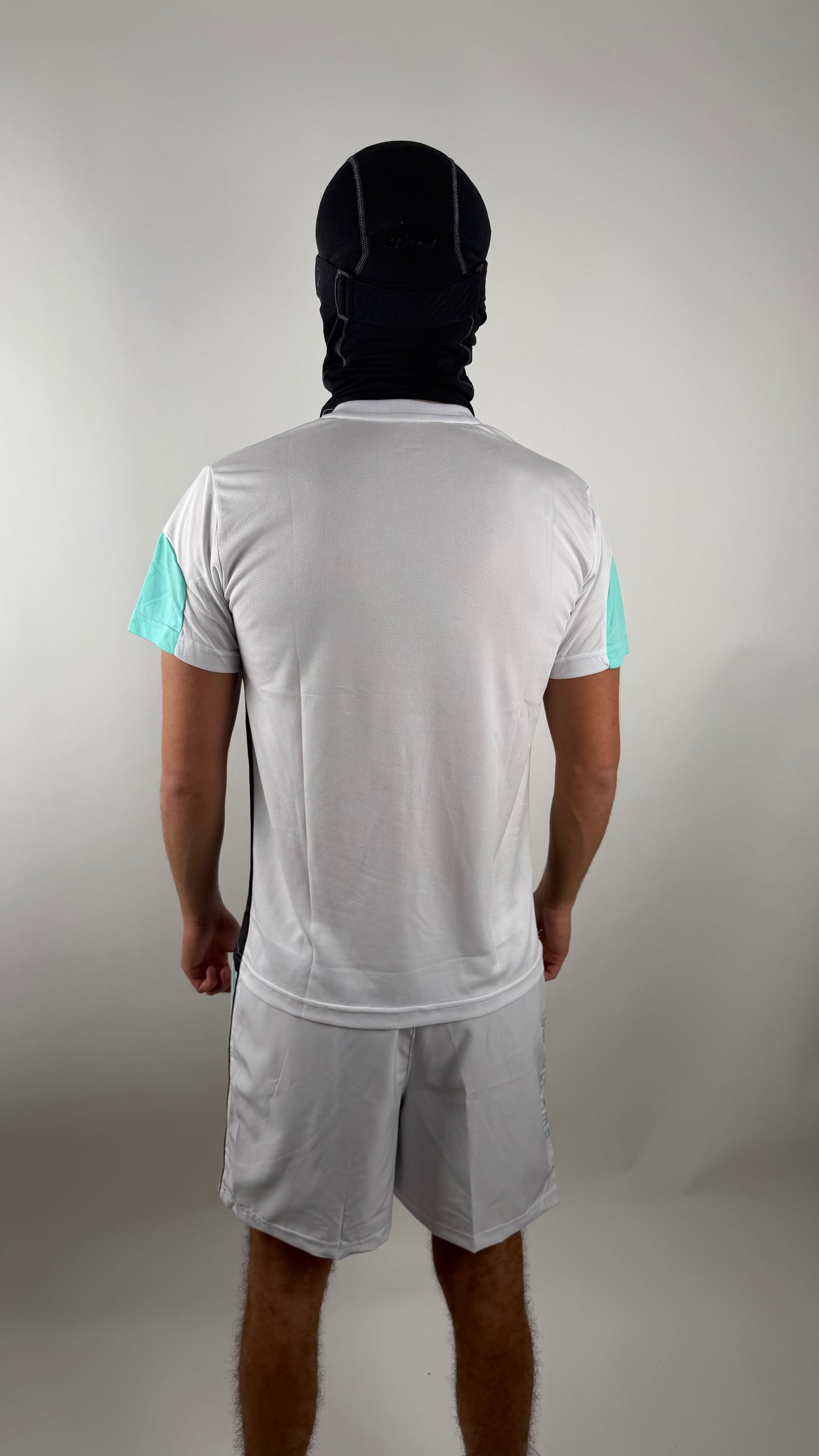 Conjunto Verano Nike