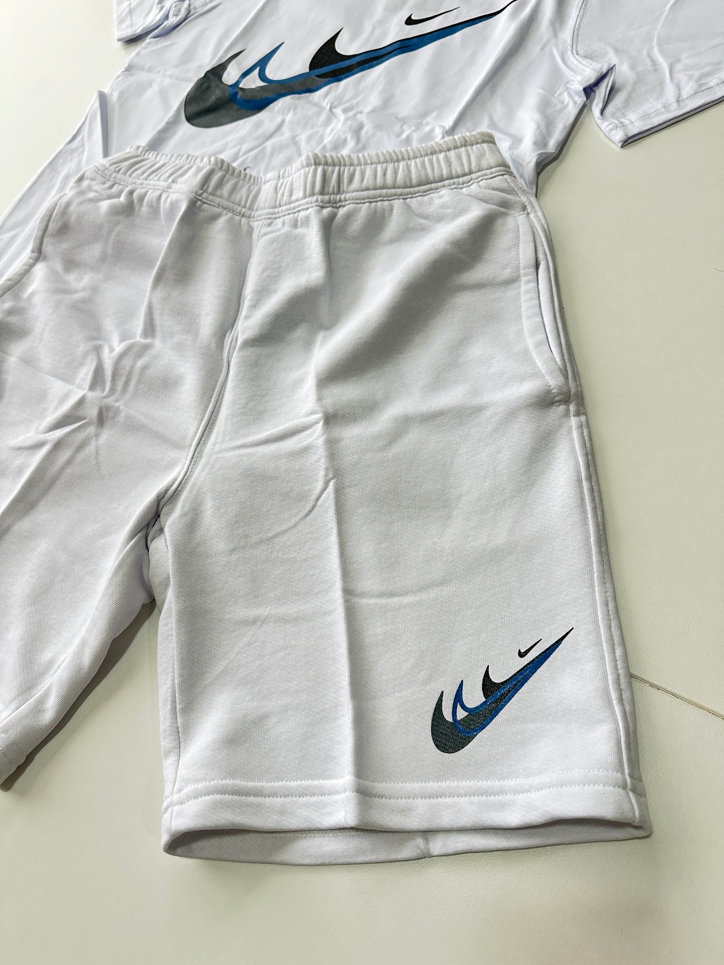 Conjunto Verano Nike