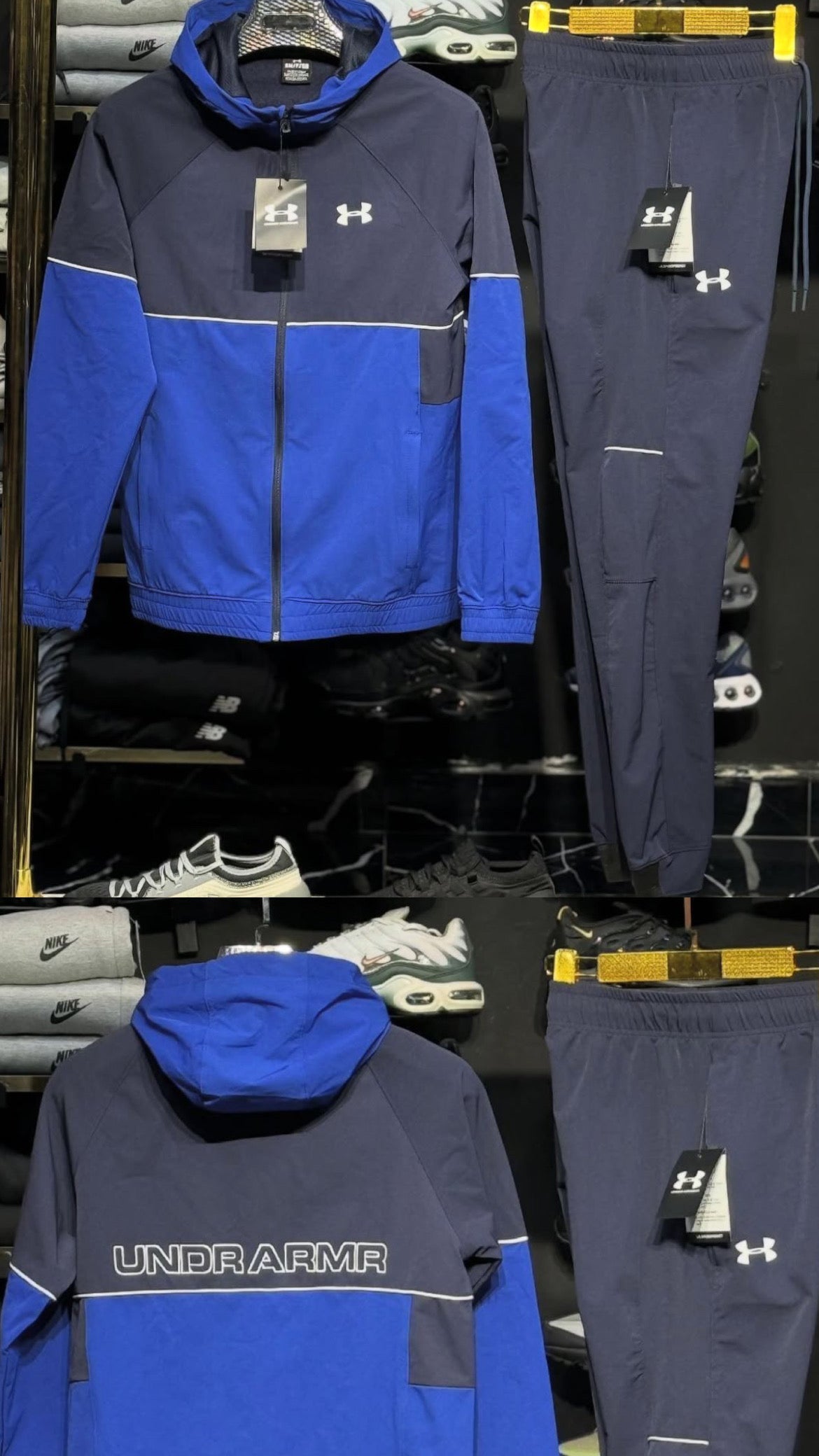 Chandal Under Armour