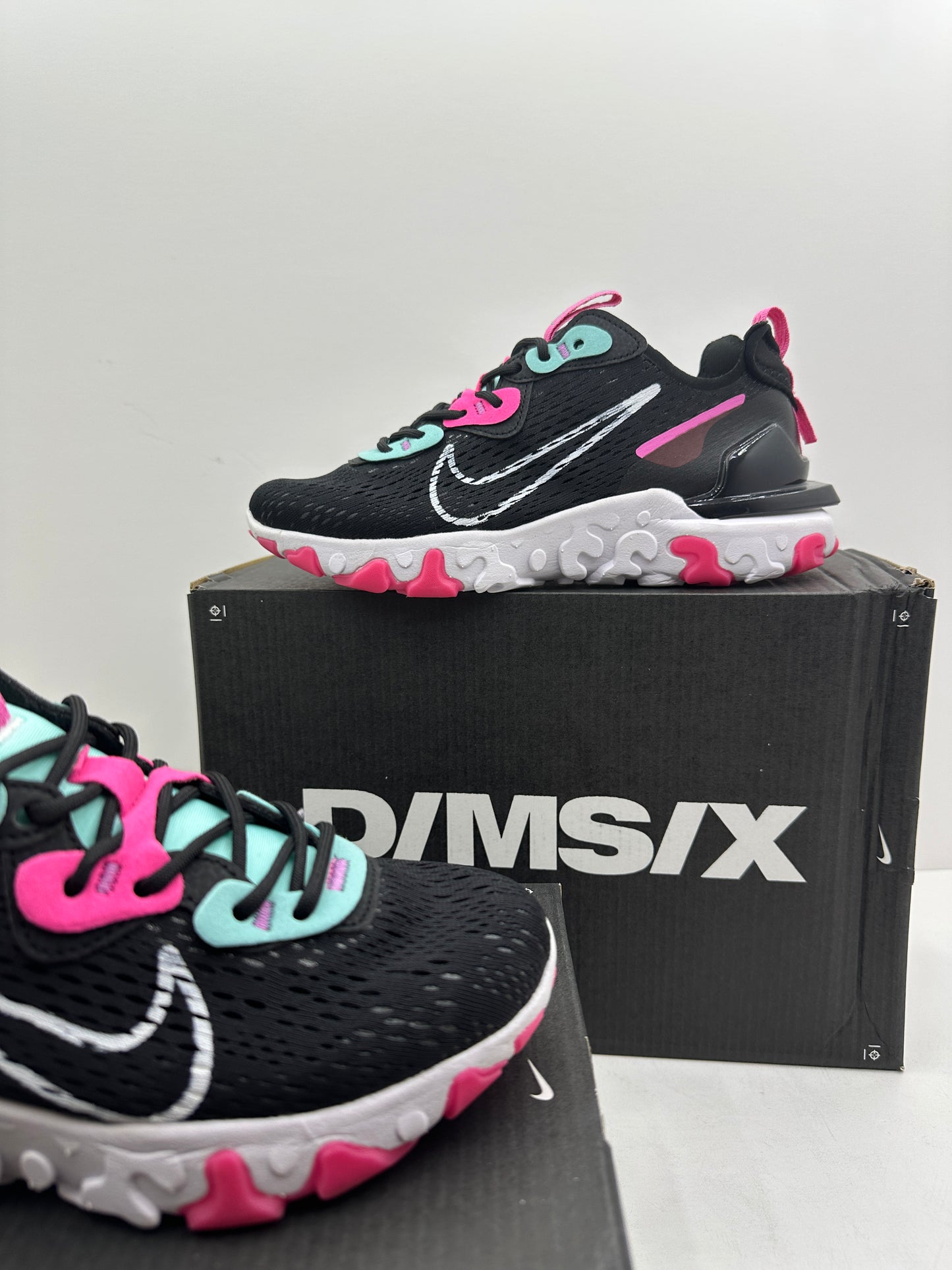 NIKE REACT VISION MX 2026