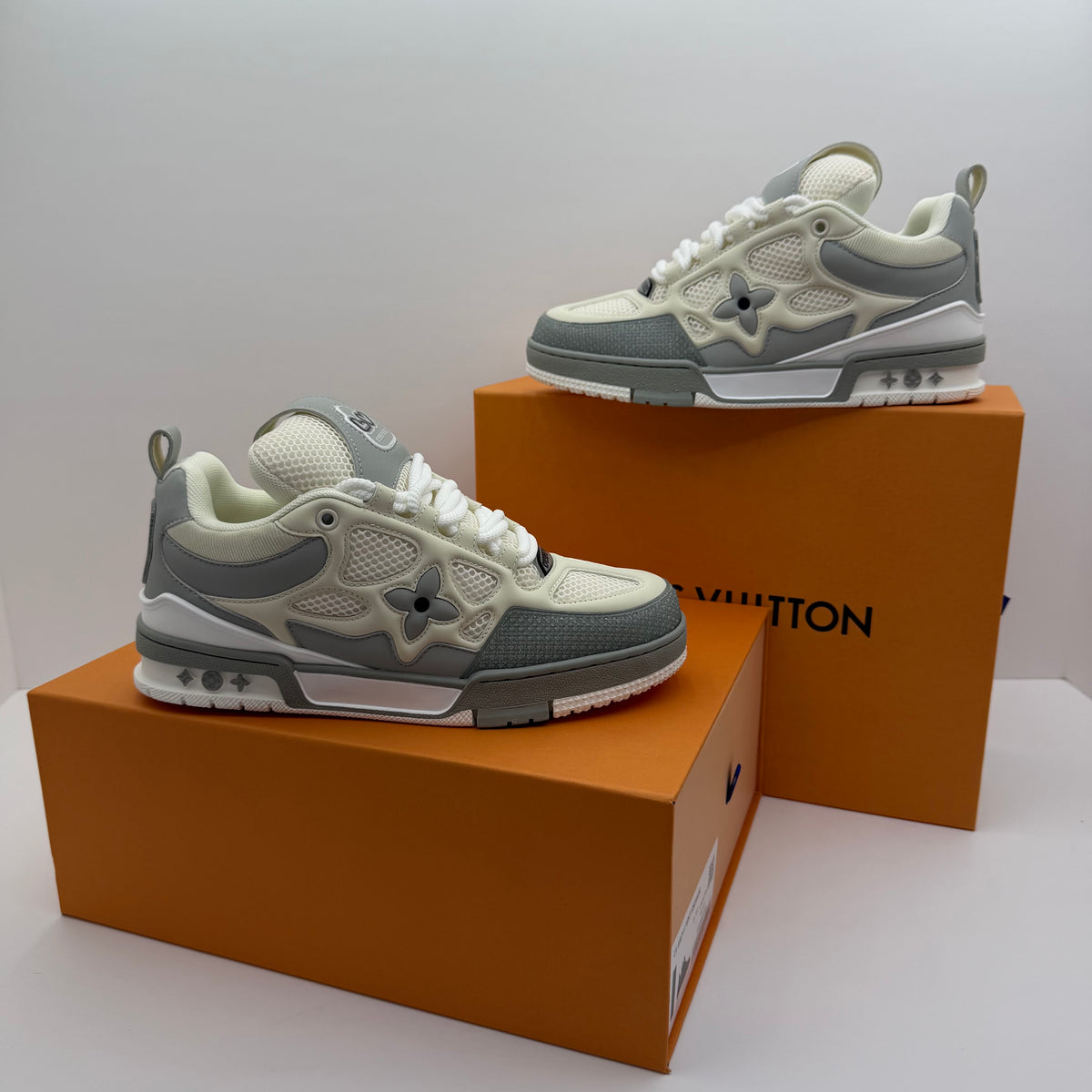 LOUIS VUITTON SKATE 2026 🪙