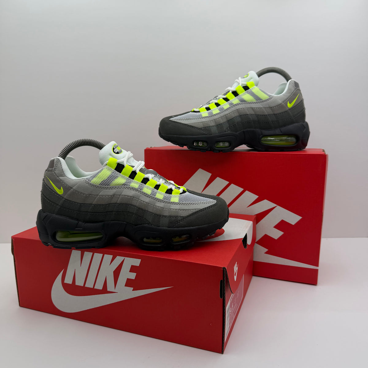 NIKE AIR MAX 95 2026