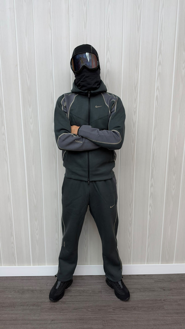 NIKE TECH x NOCTA 2026 NOVA COLECÇÃO 🔥