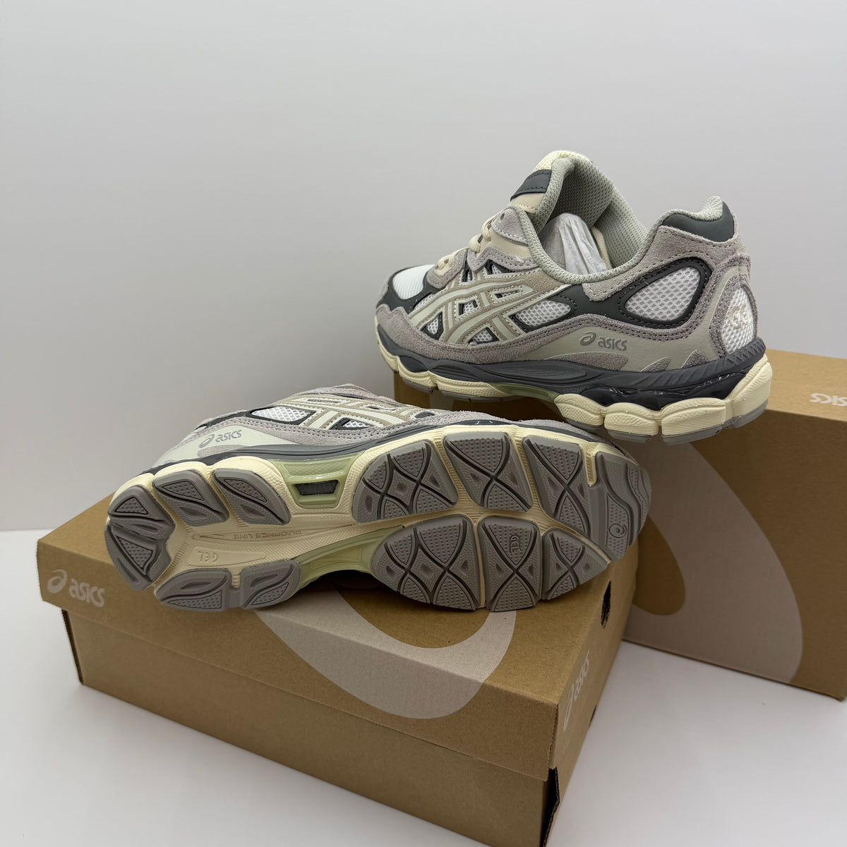 ASICS GEL NYC 2026