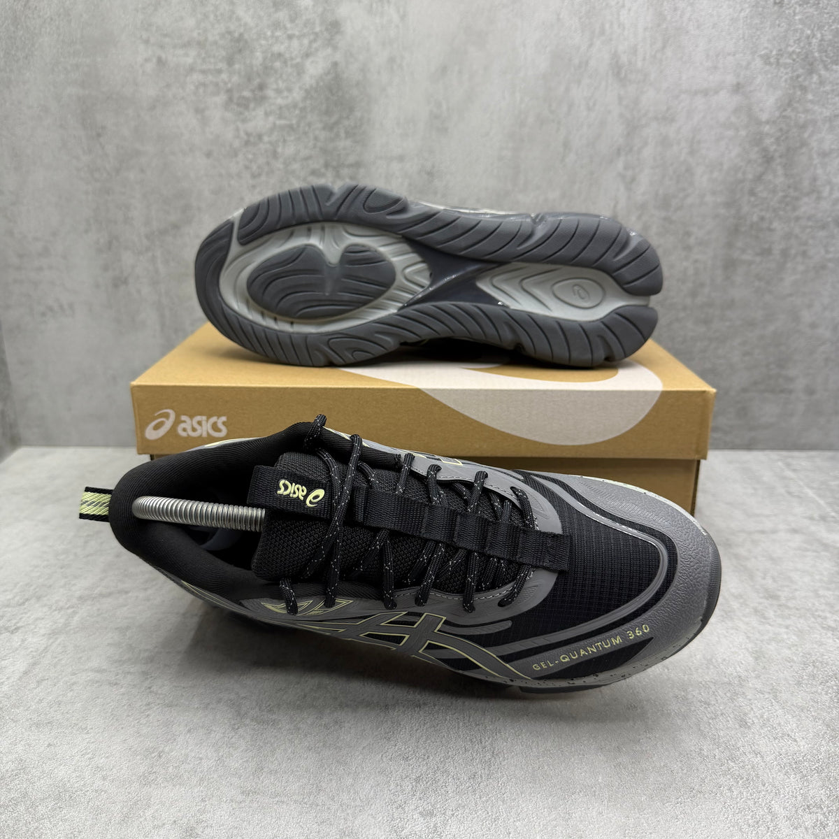 ASICS QUANTUM GEL 360 2026