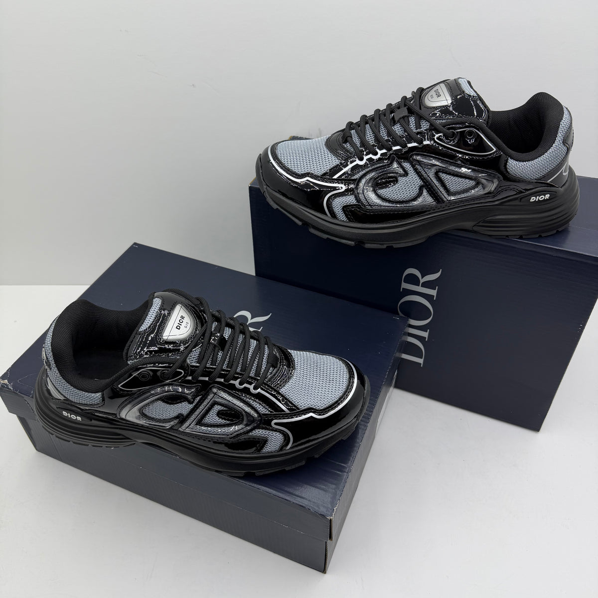 DIOR B30 MODELO ESPECIAL🎁