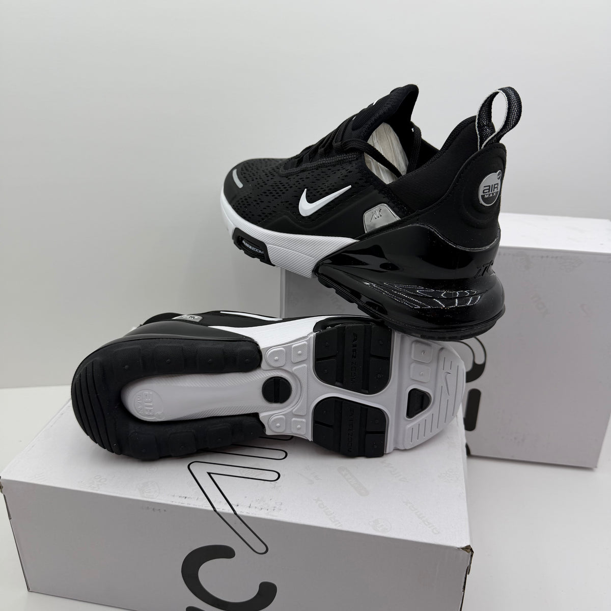 NIKE AIR MAX 270 DUSTY CACTUS 2026