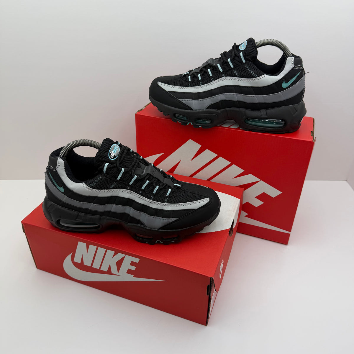 NIKE AIR MAX 95 2026