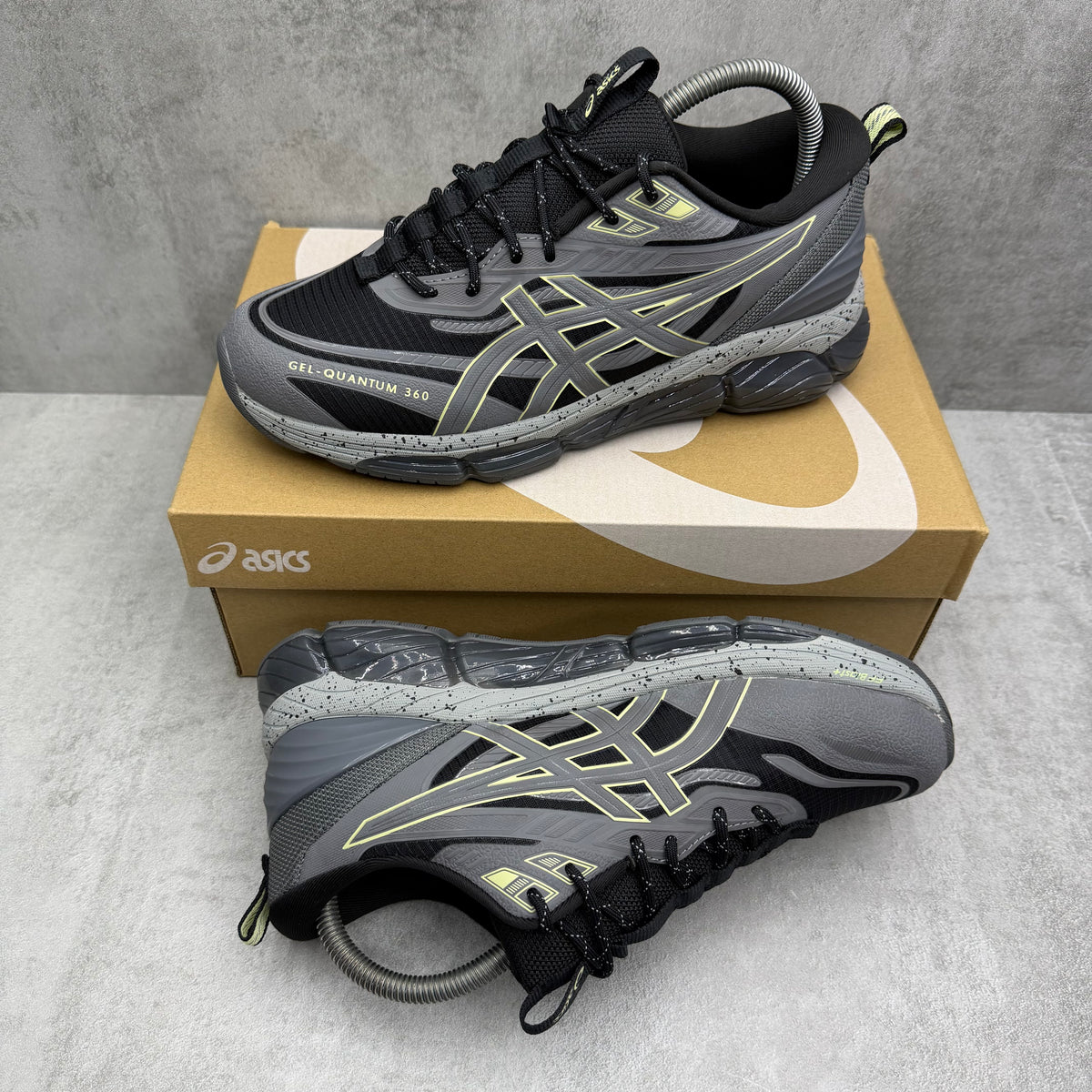 ASICS QUANTUM GEL 360 2026