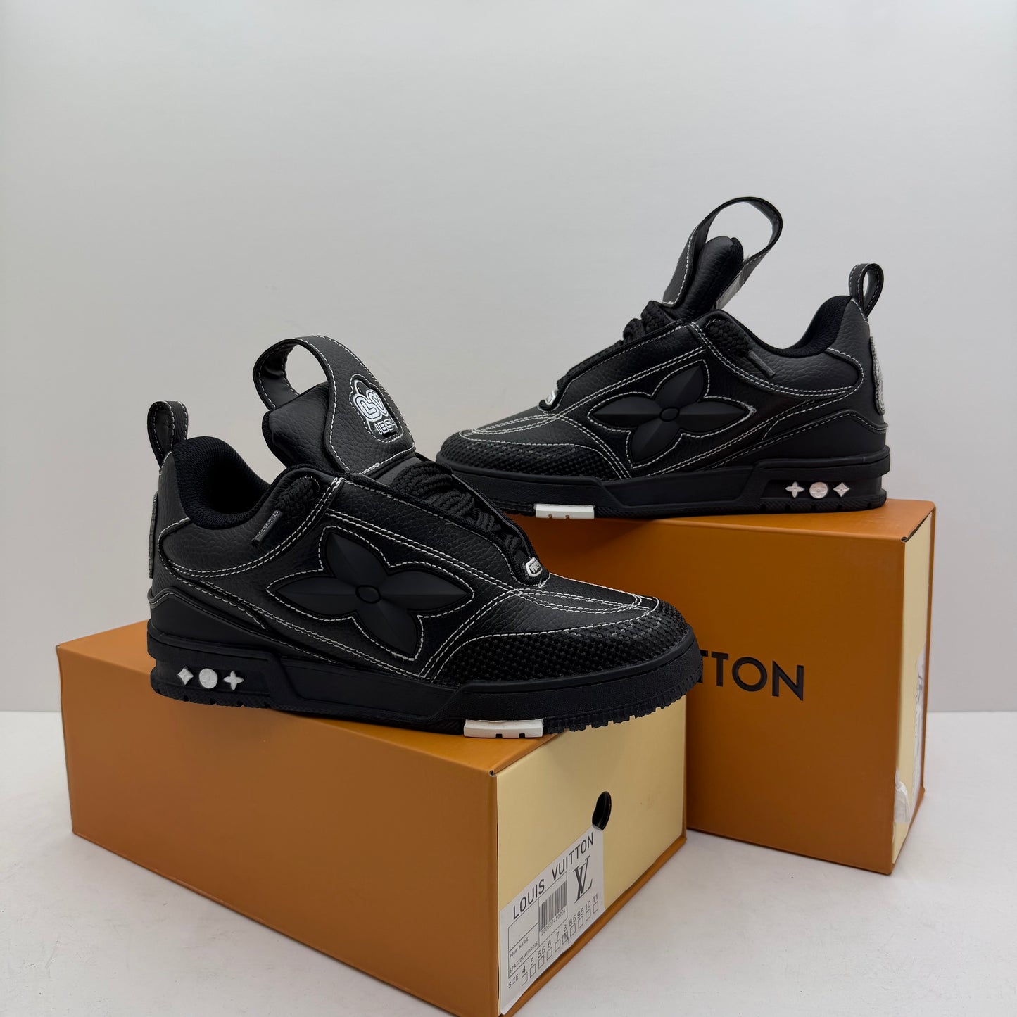 LV SKATE ESPECIAL