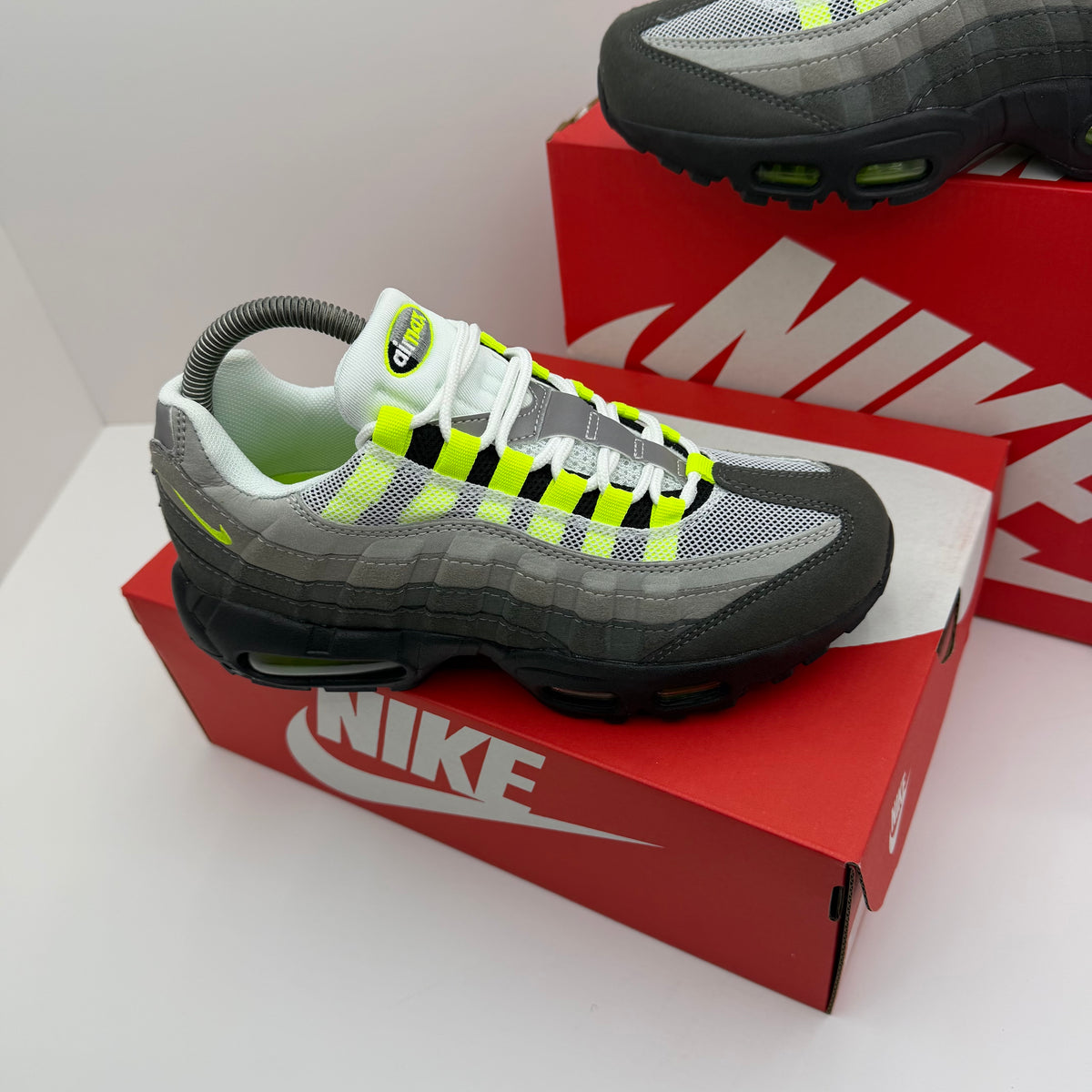 NIKE AIR MAX 95 2026