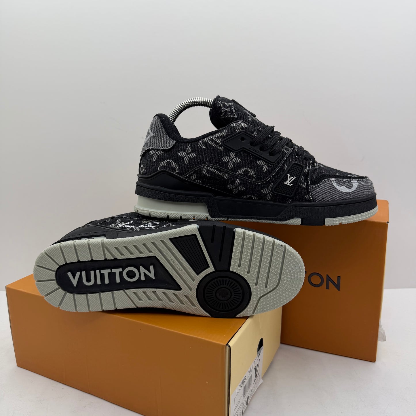 LV TRAINER MODELO ESPECIAL