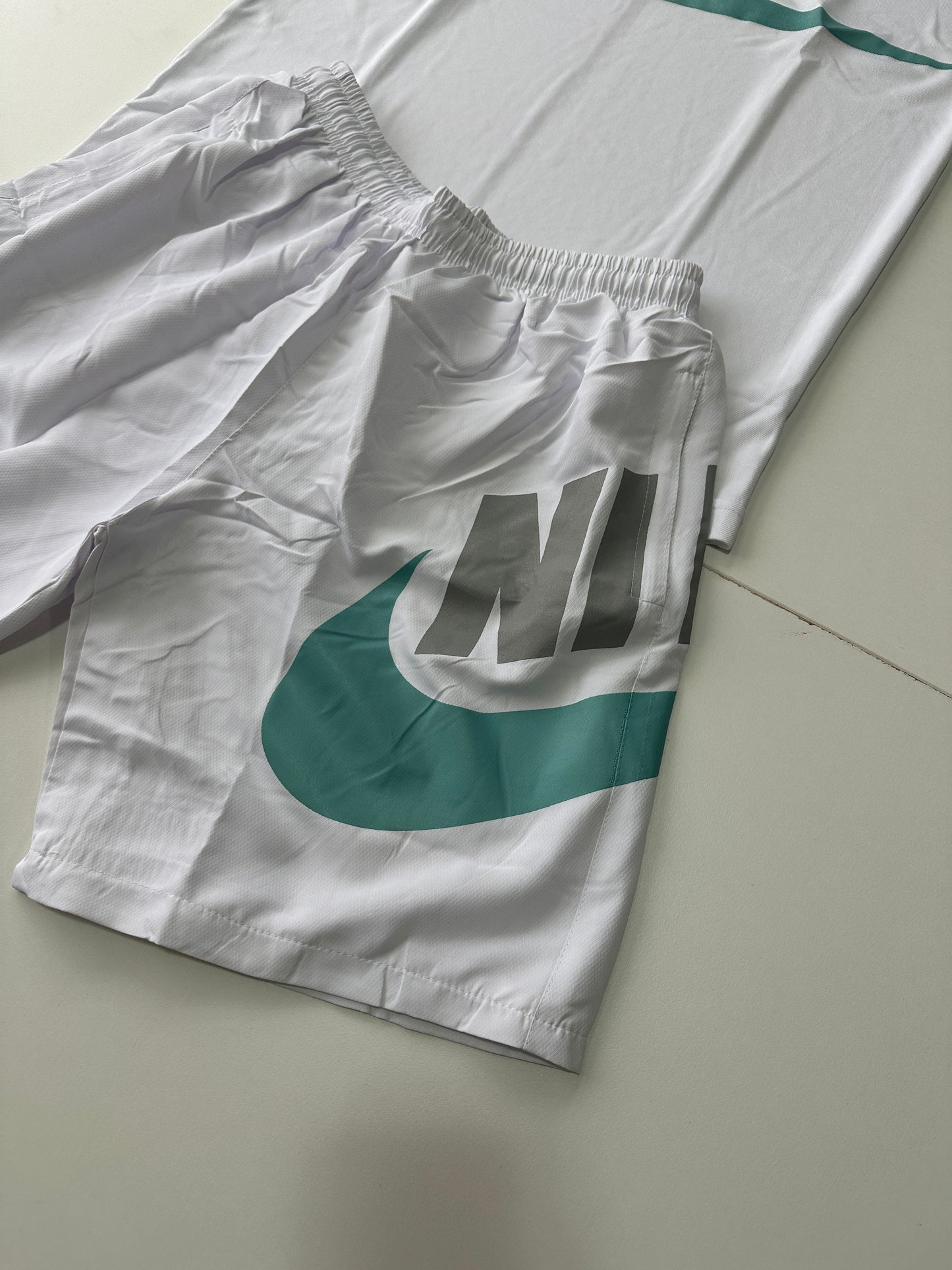 Conjunto Verano Nike