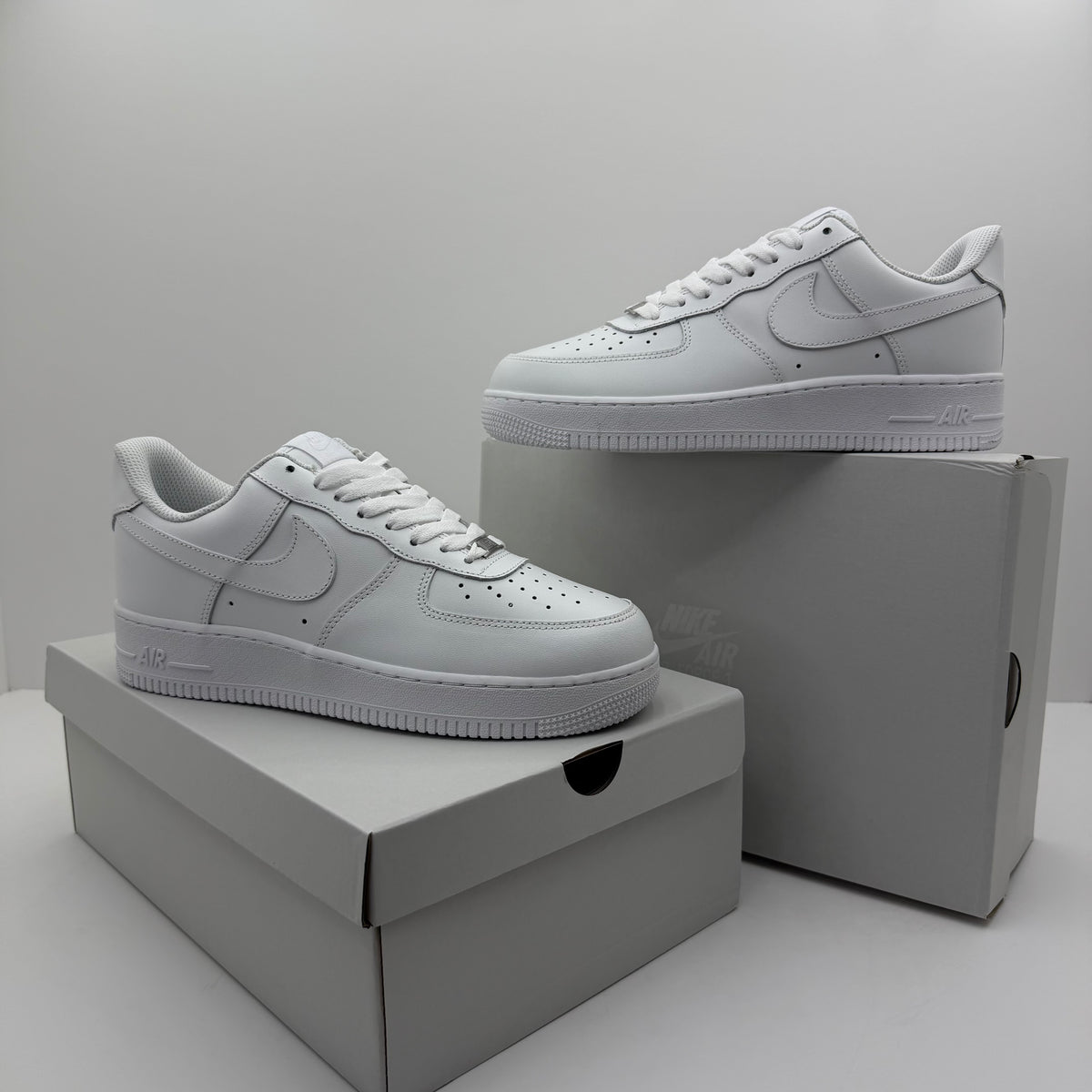 NIKE AIR FORCE 1 ALTA QUALIDADE 1.1 😍