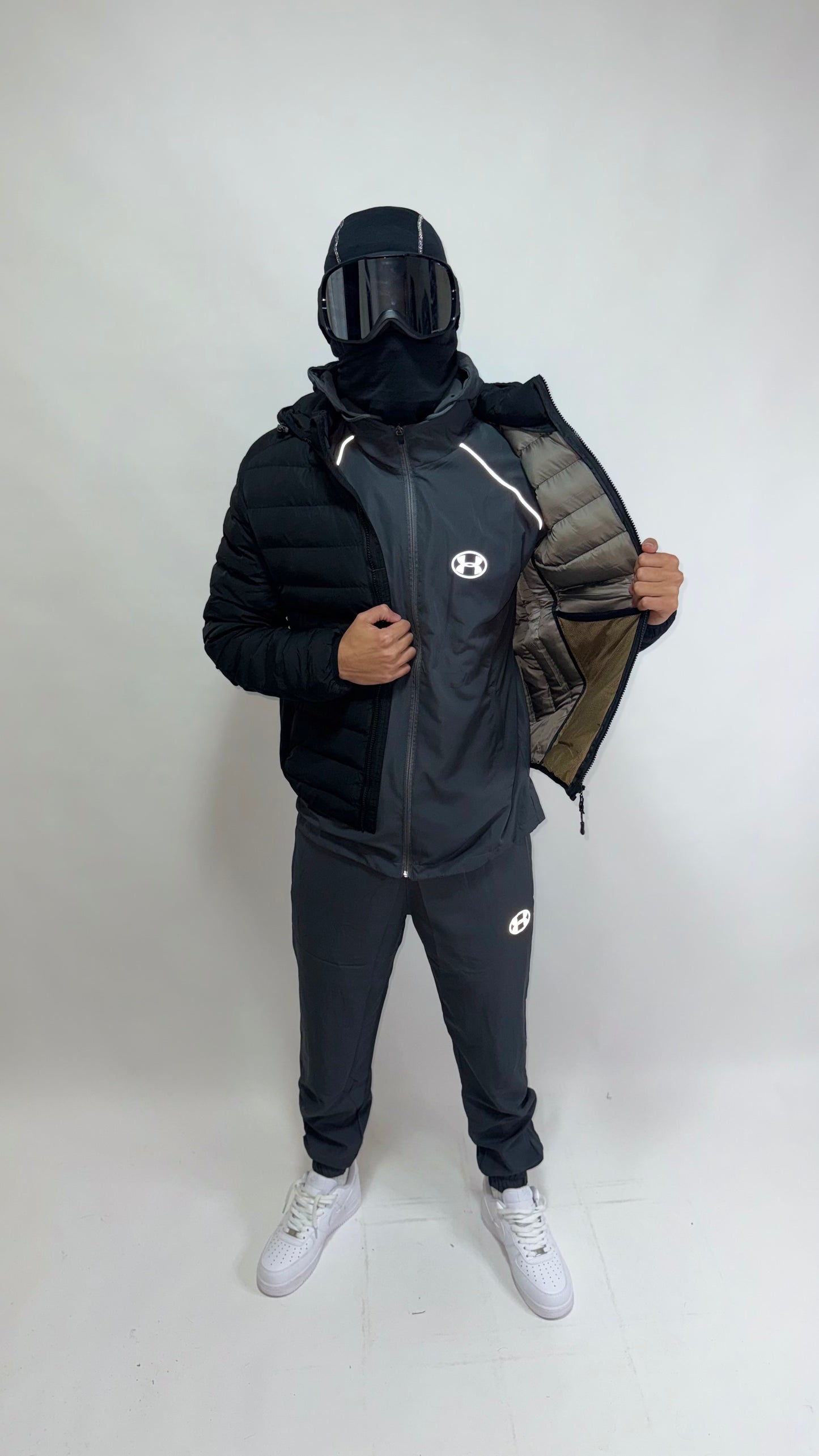 SUPER PACK UNDER ARMOURš„