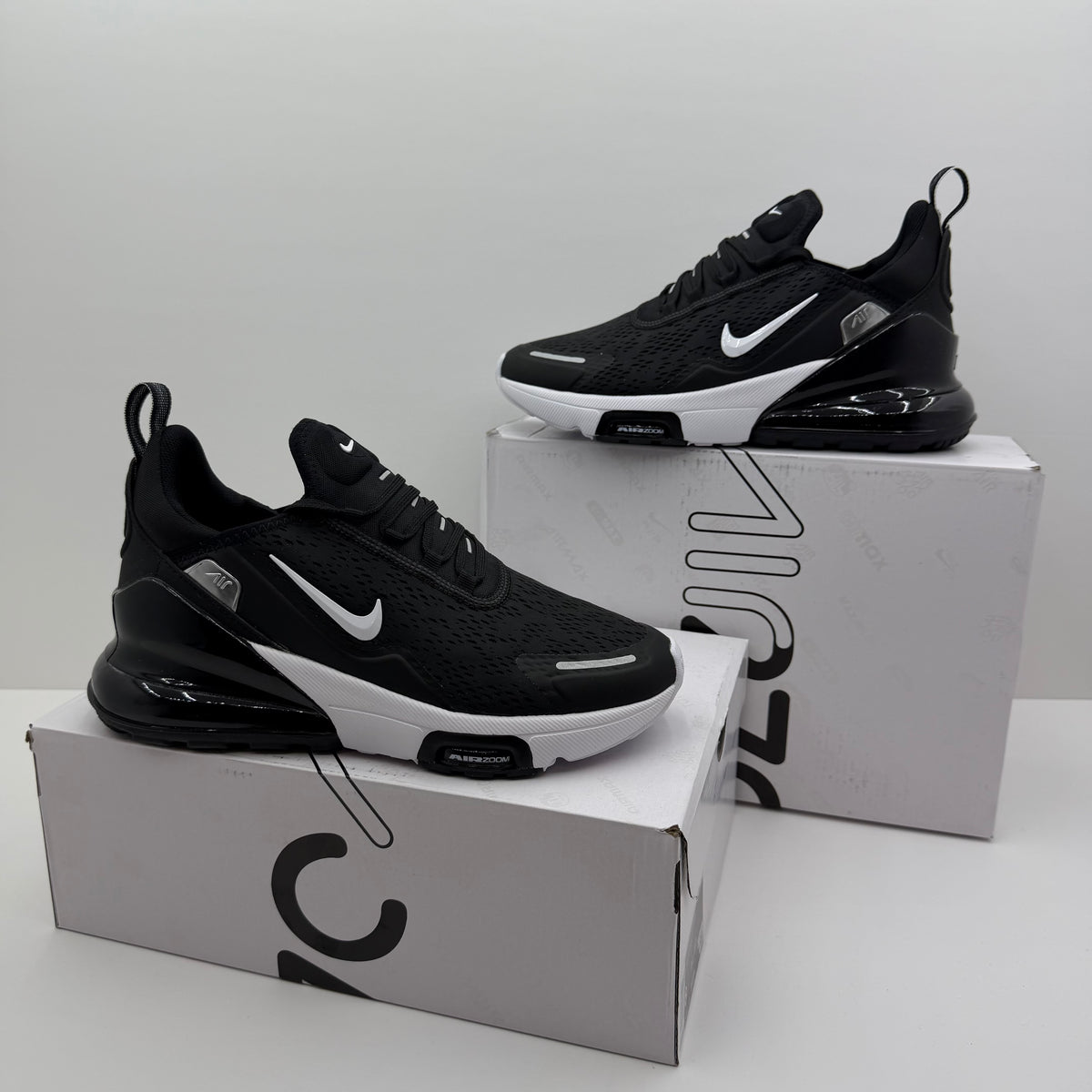 NIKE AIR MAX 270 DUSTY CACTUS 2026