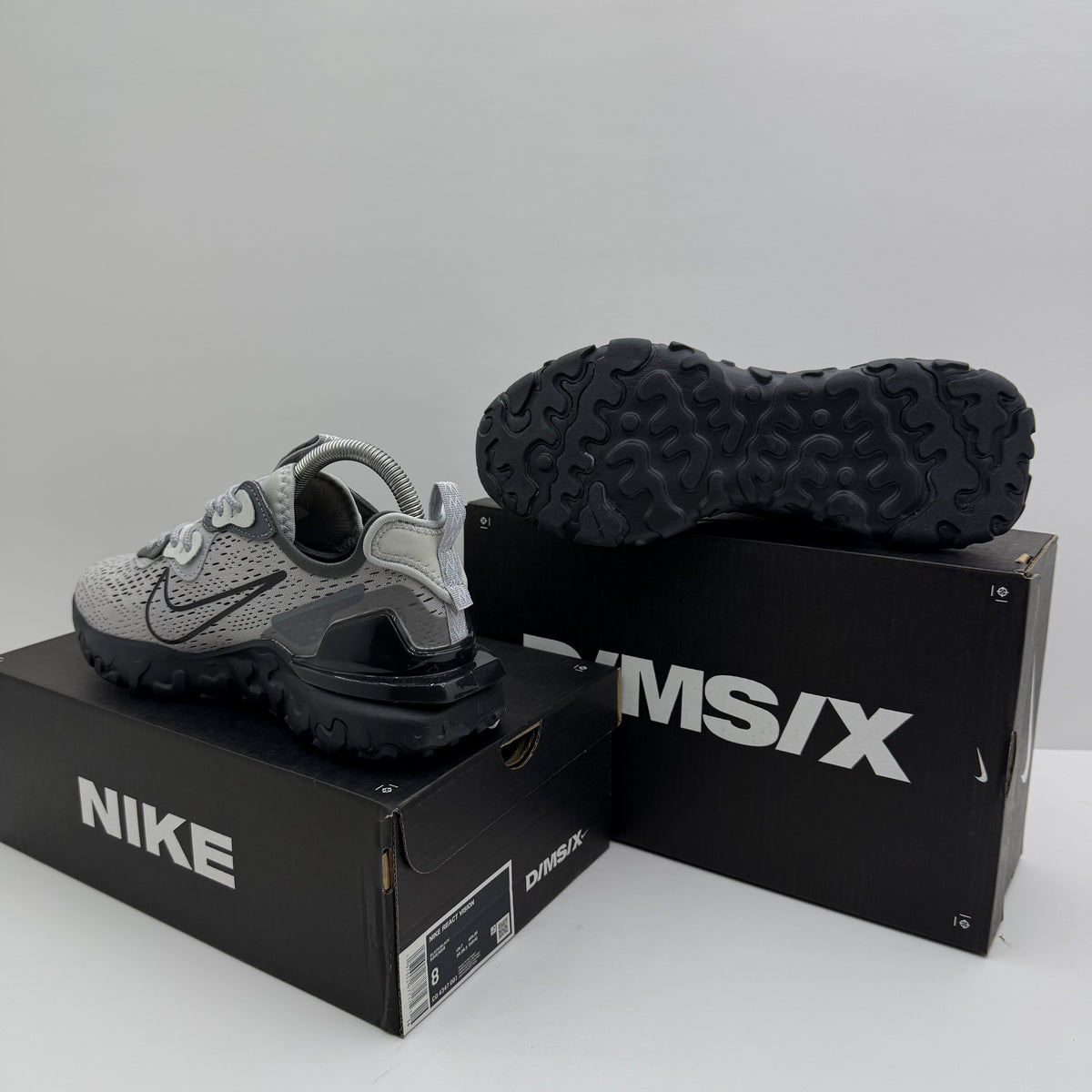 NIKE REACT VISIÓN MX 2026