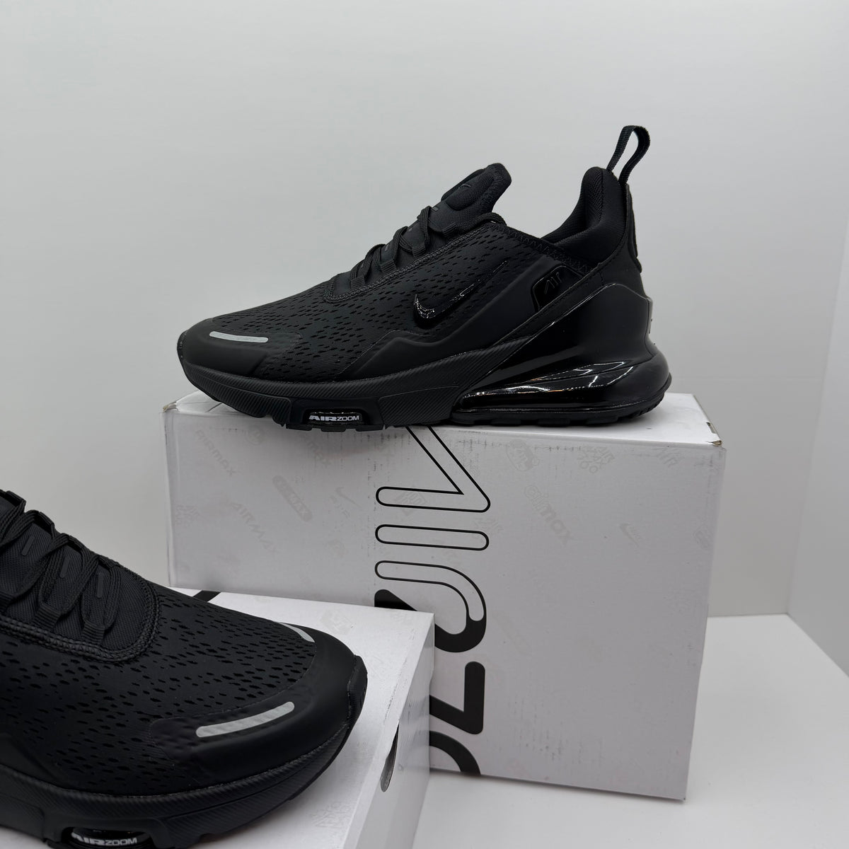 NIKE AIR MAX 270 DUSTY CACTUS 2026