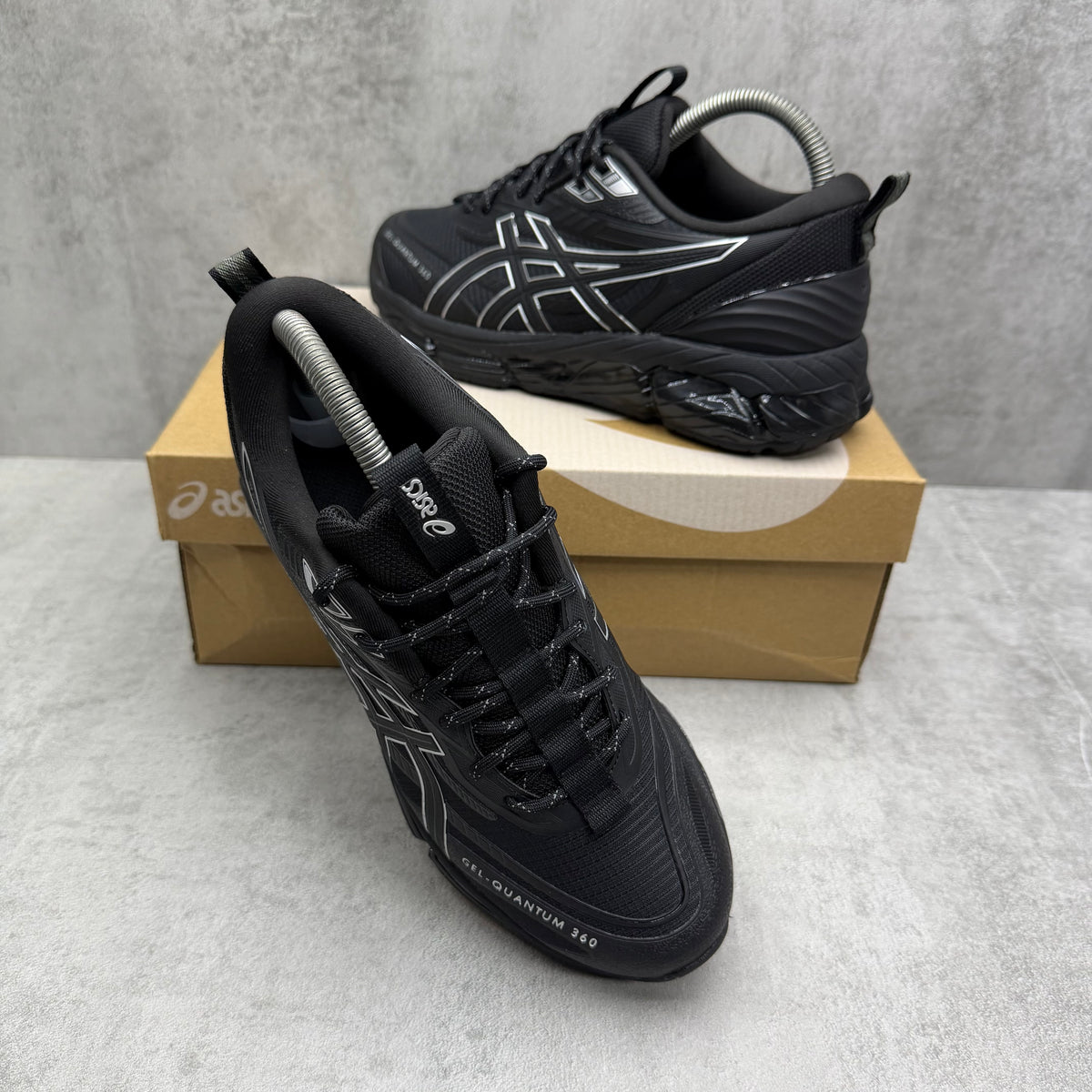 ASICS QUANTUM GEL 360 2026