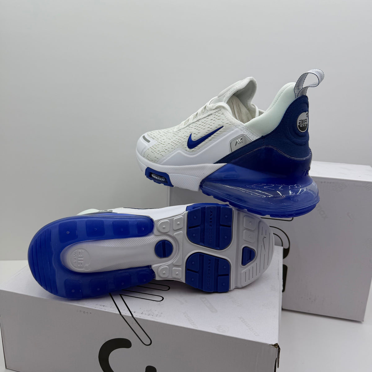 NIKE AIR MAX 270 DUSTY CACTUS 2026