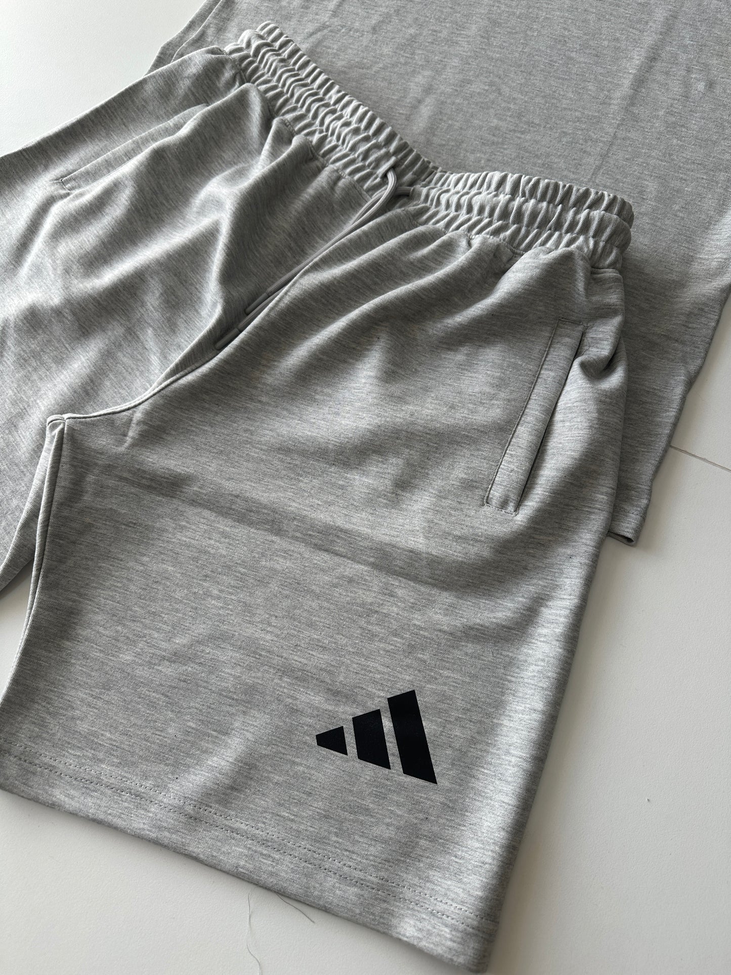 Conjunto Verano Adidas