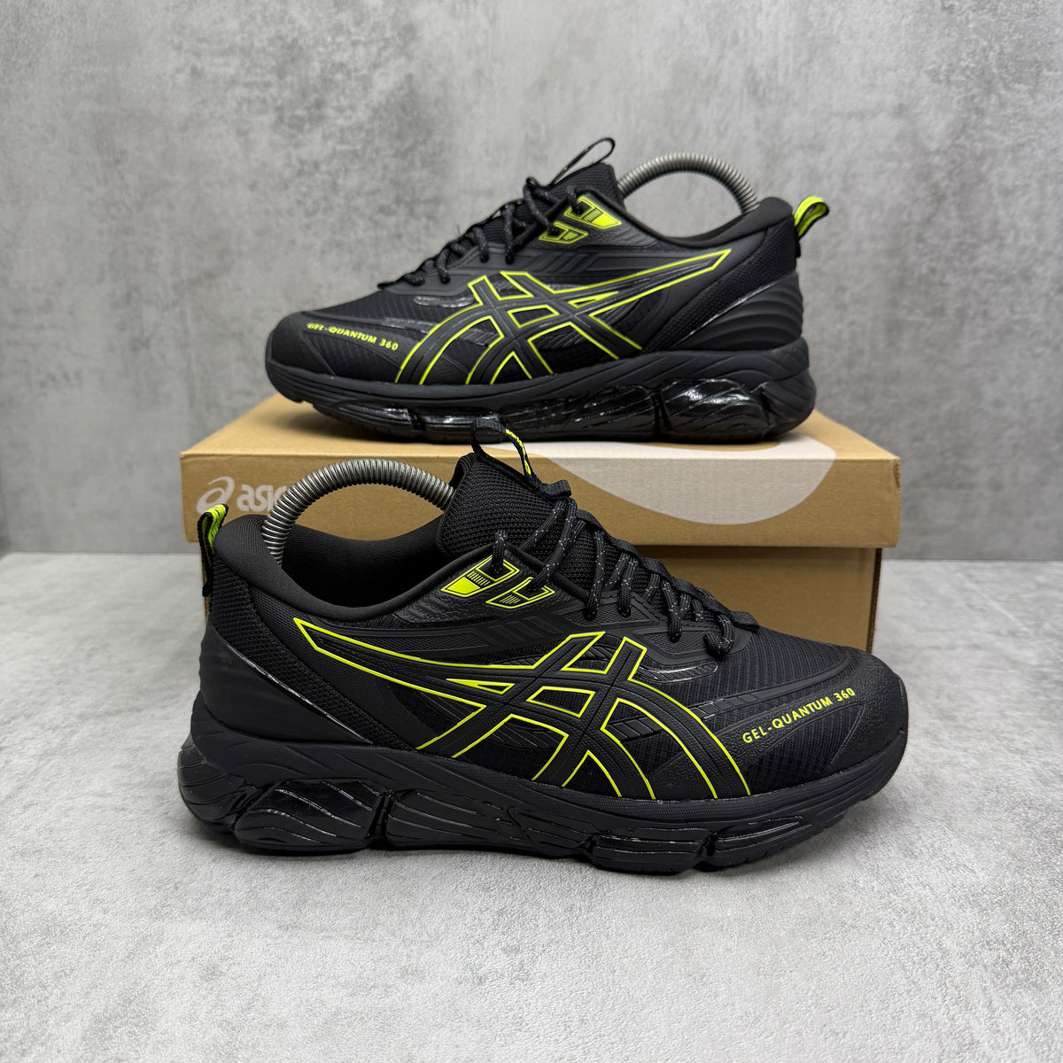 ASICS QUANTUM GEL 360 2026