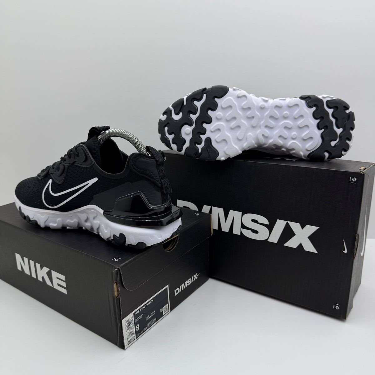 NIKE REACT VISION MX 2026