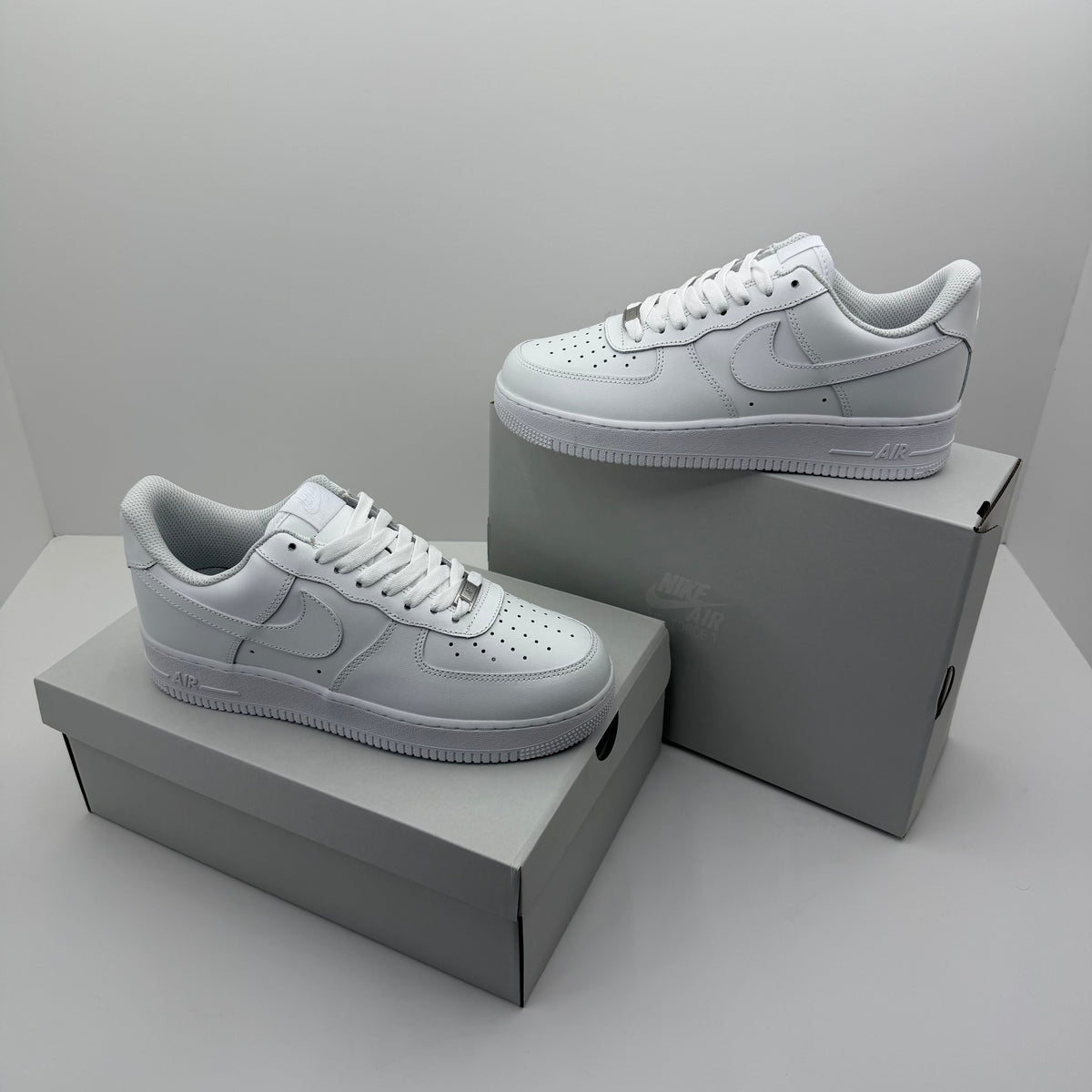 NIKE AIR FORCE 1 ALTA QUALIDADE 1.1 😍
