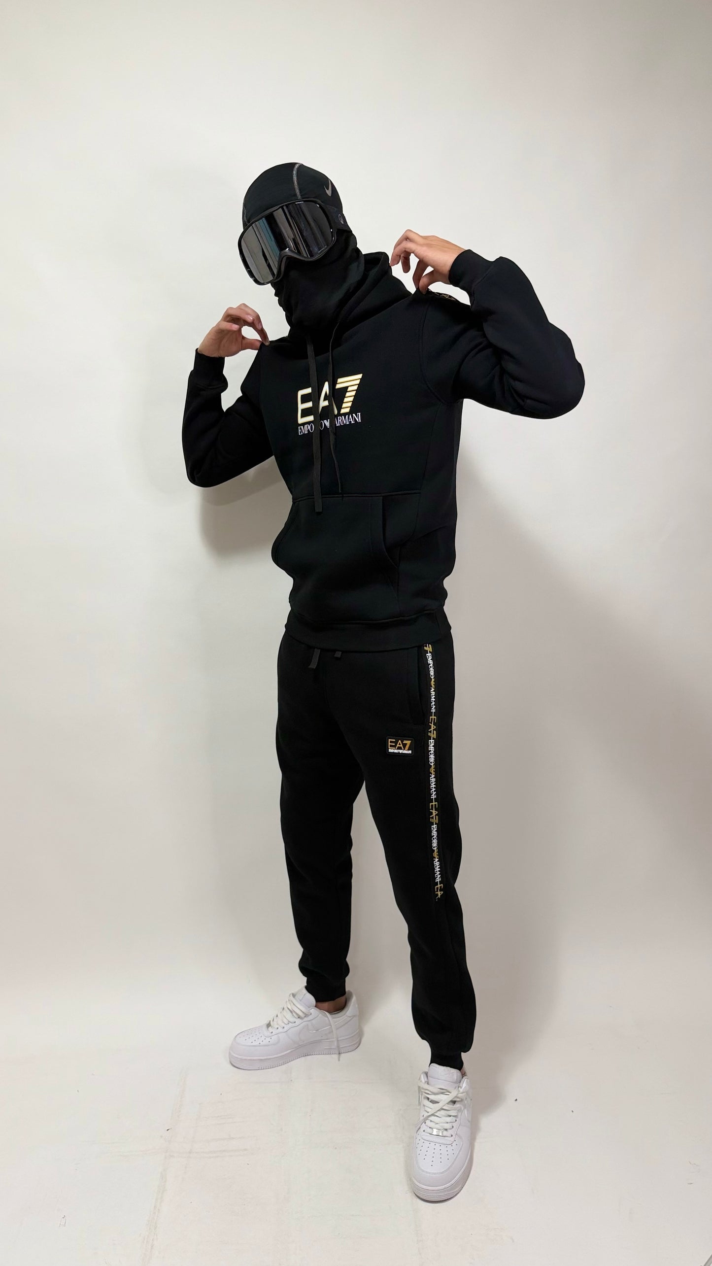 CHANDAL EA7 | NUEVO MODELO