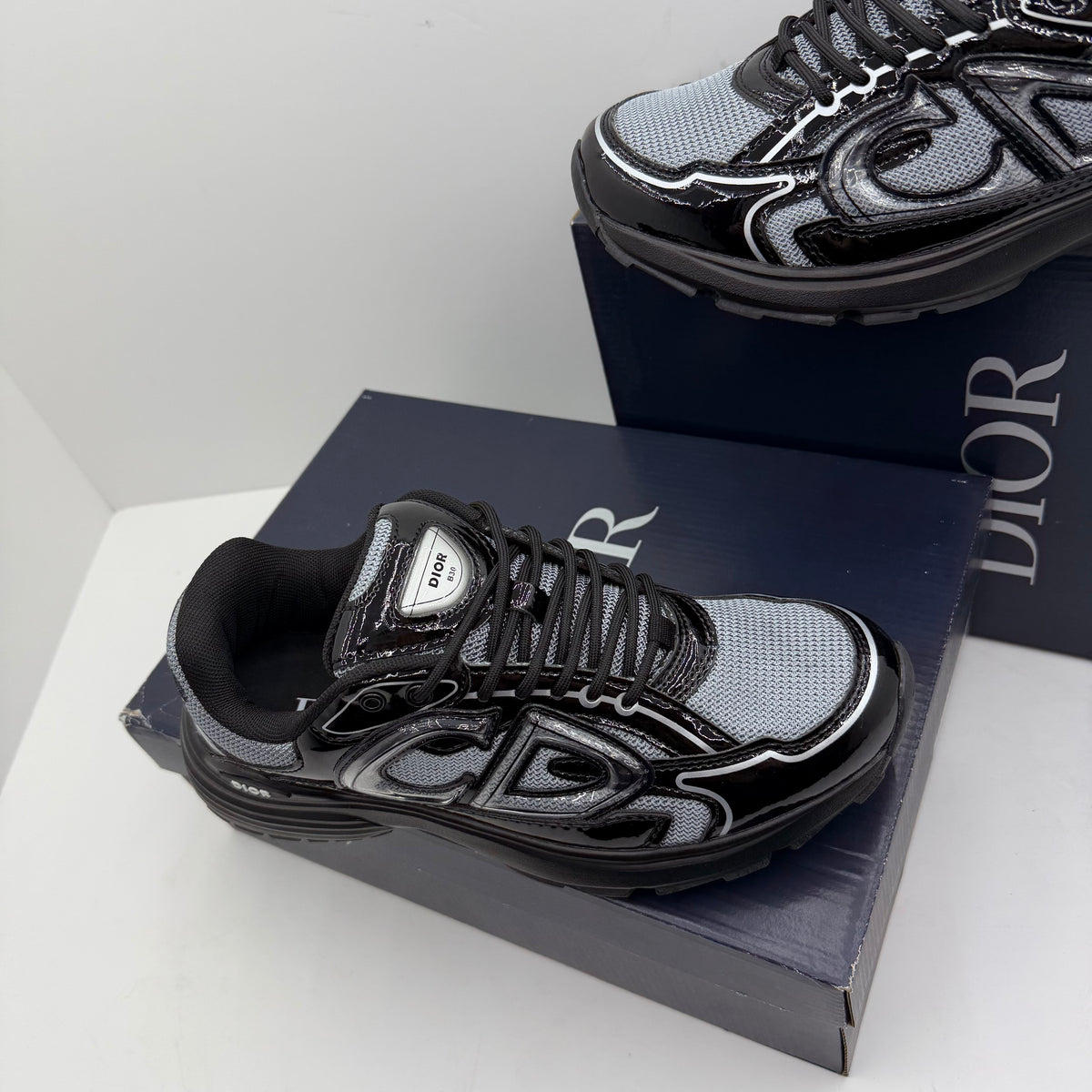 DIOR B30 MODELO ESPECIAL🎁