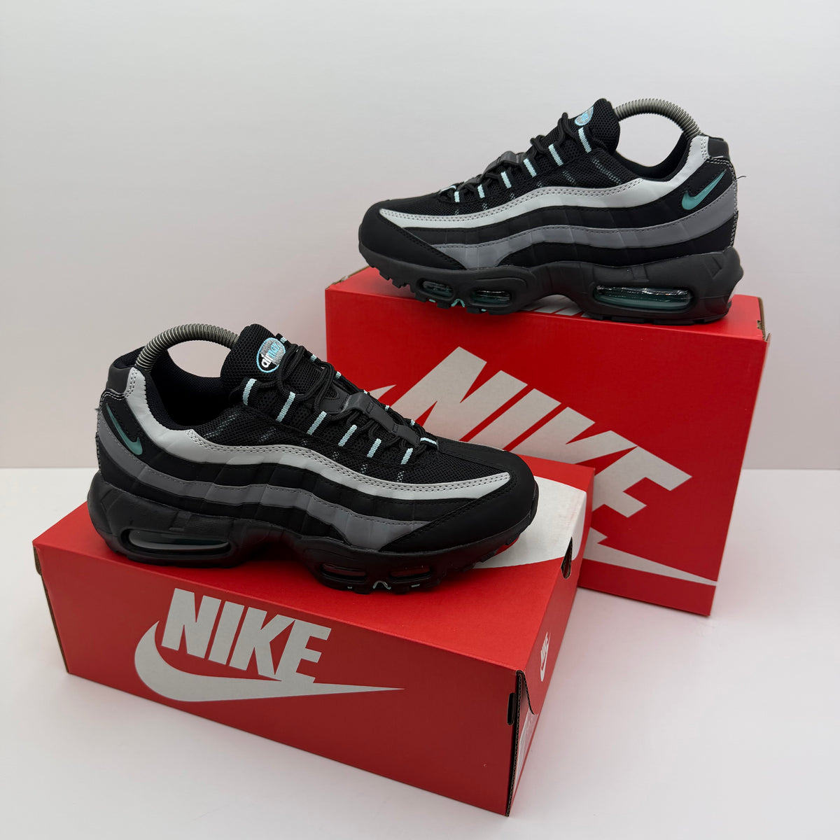NIKE AIR MAX 95 2026