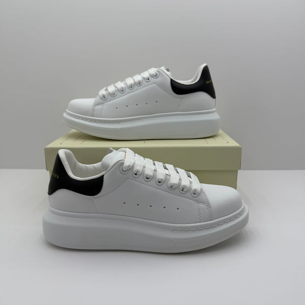 Alexander McQueen White⚪️