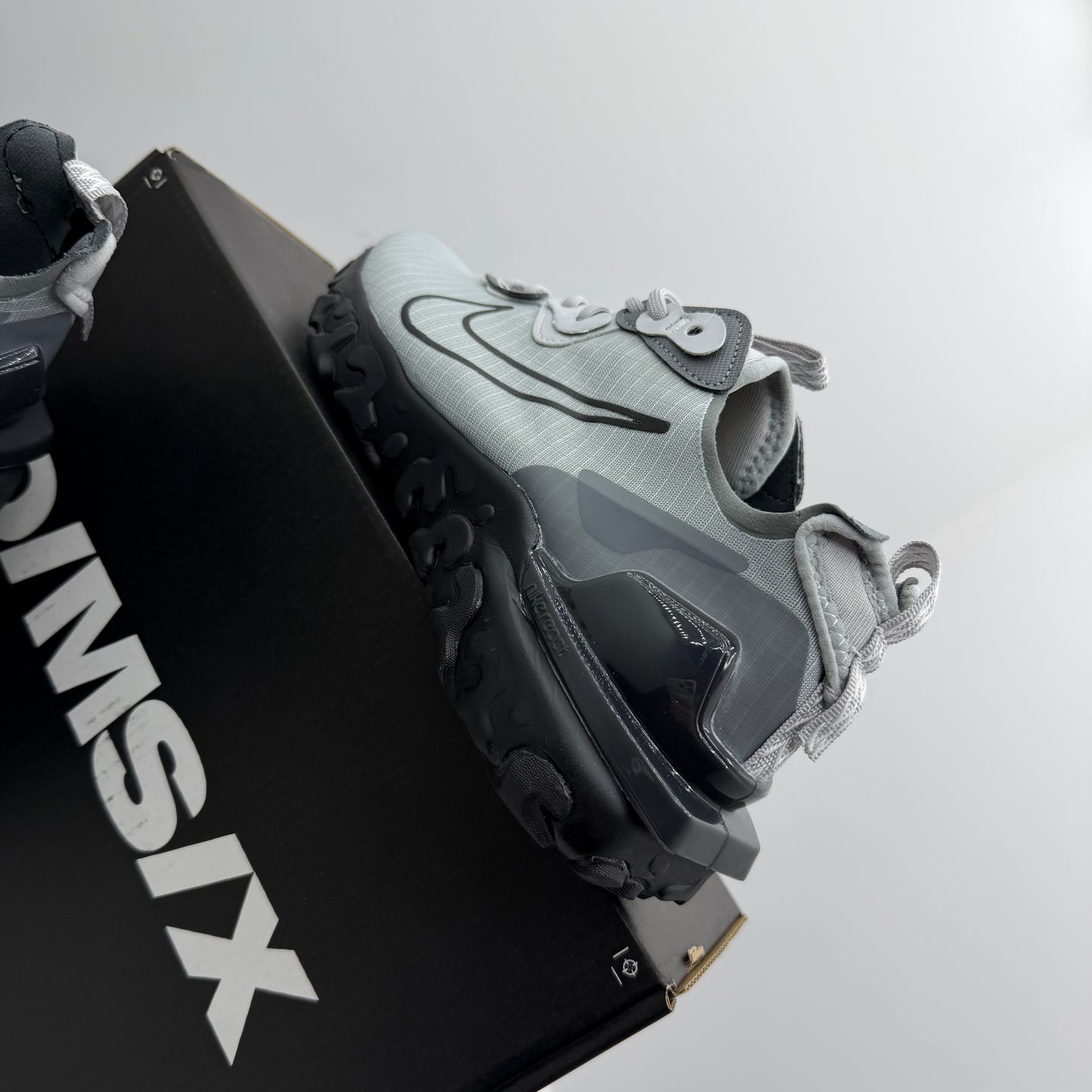 NIKE REACT VISION MX 2026🔥‼️CALIDAD 1.1✅