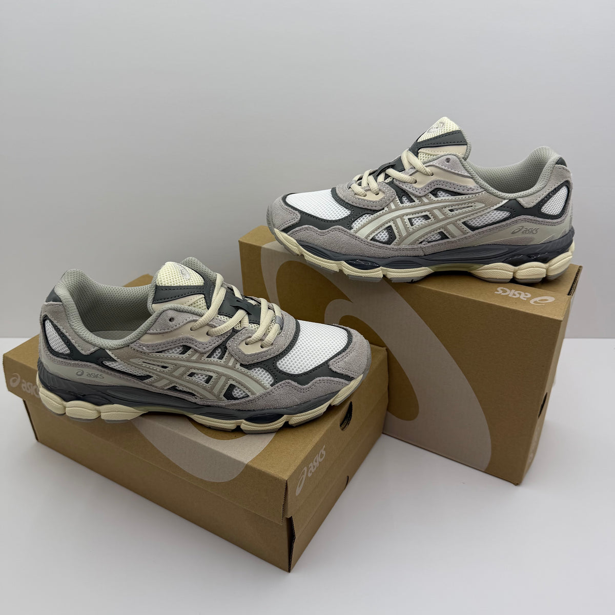 ASICS GEL NYC 2026