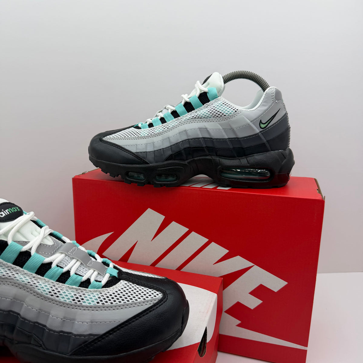 NIKE AIR MAX 95 2026