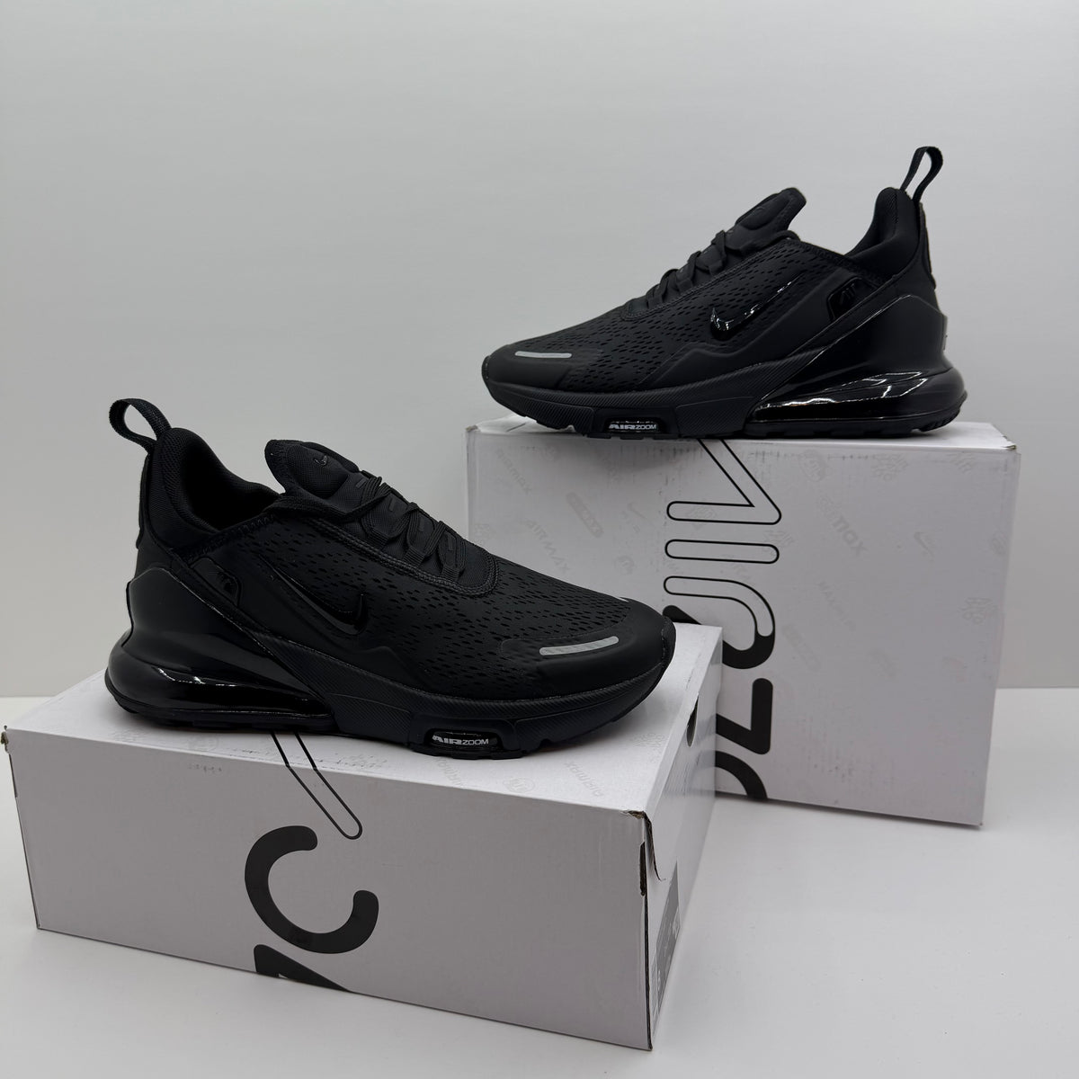 NIKE AIR MAX 270 DUSTY CACTUS 2026
