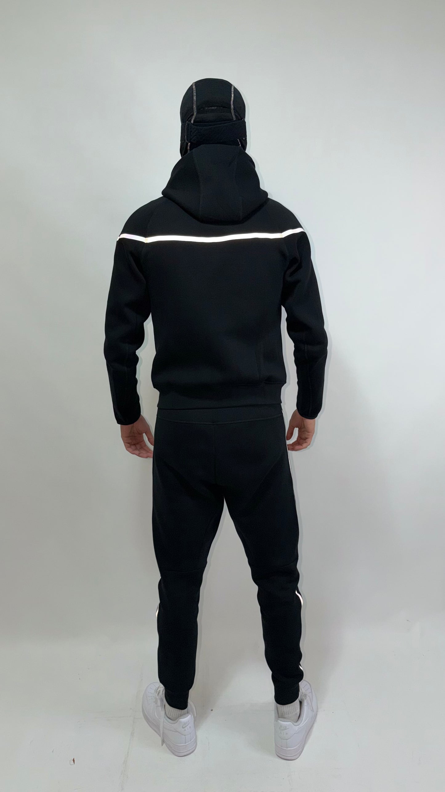 NIKE TECH FLEECE ZIP😱 MÁXIMA CALIDAD✅ NOVEDAD 2025🔥