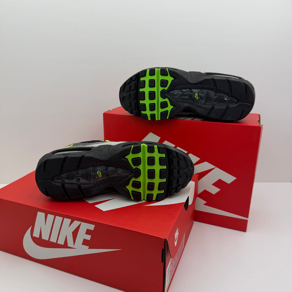 NIKE AIR MAX 95 2026