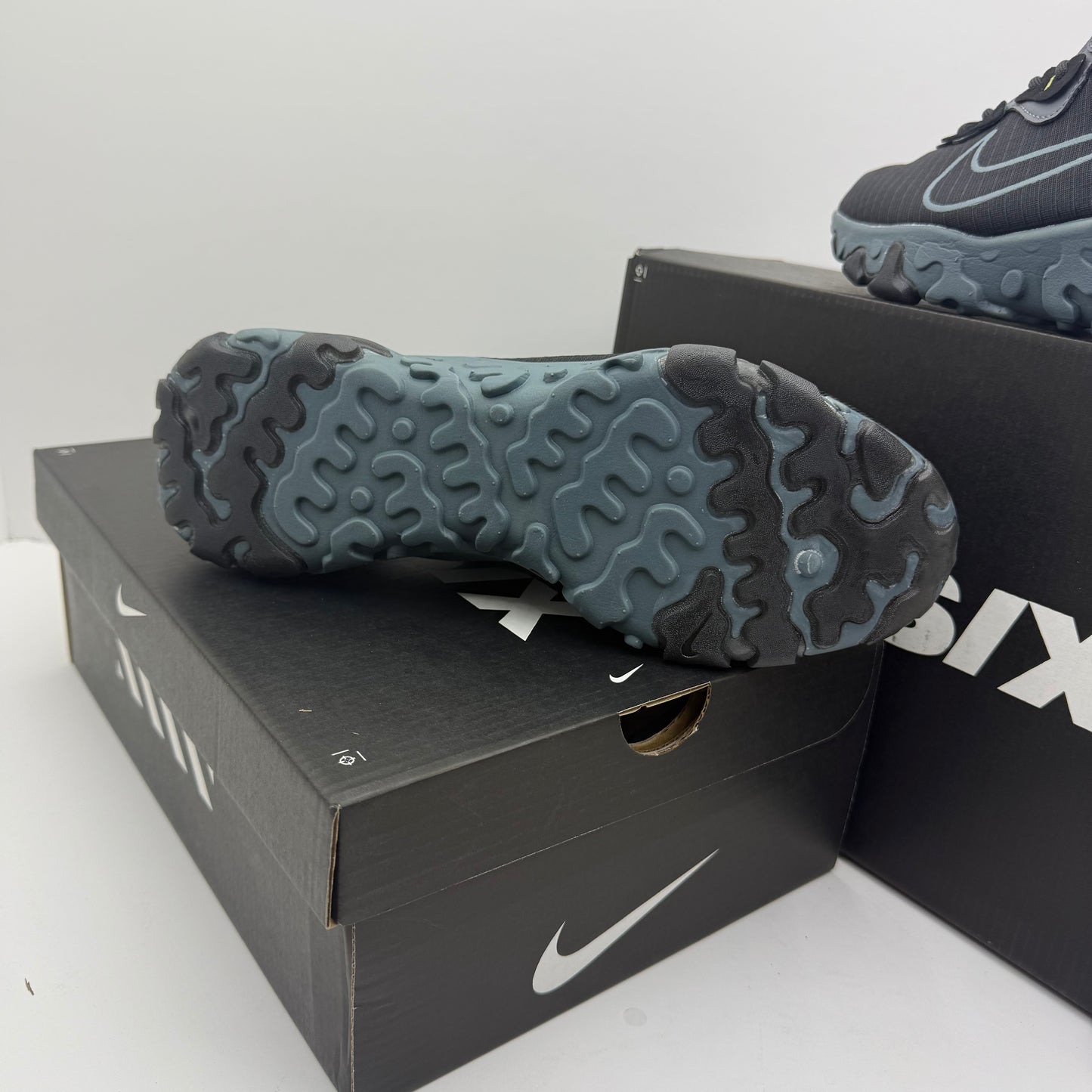 NIKE REACT VISION MX 2026🔥‼️CALIDAD 1.1✅