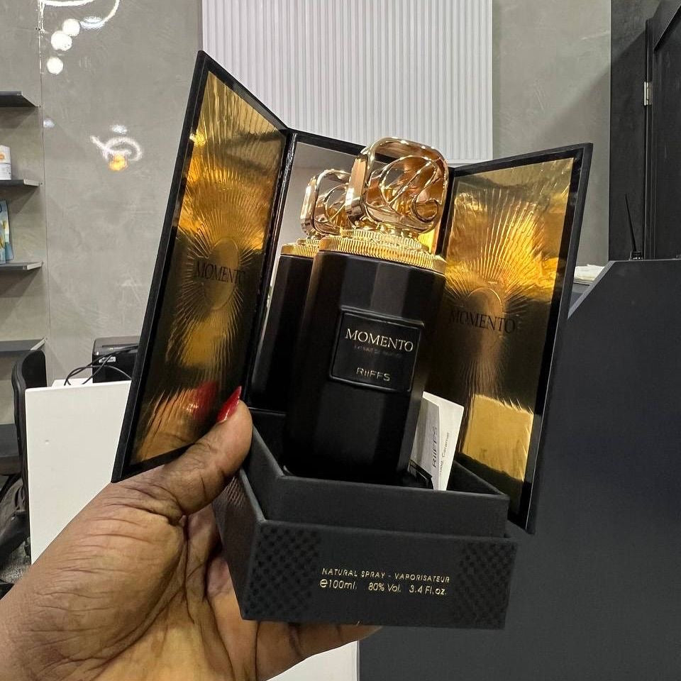 MONTALE | Momento Original 100ml Eau de Parfum
