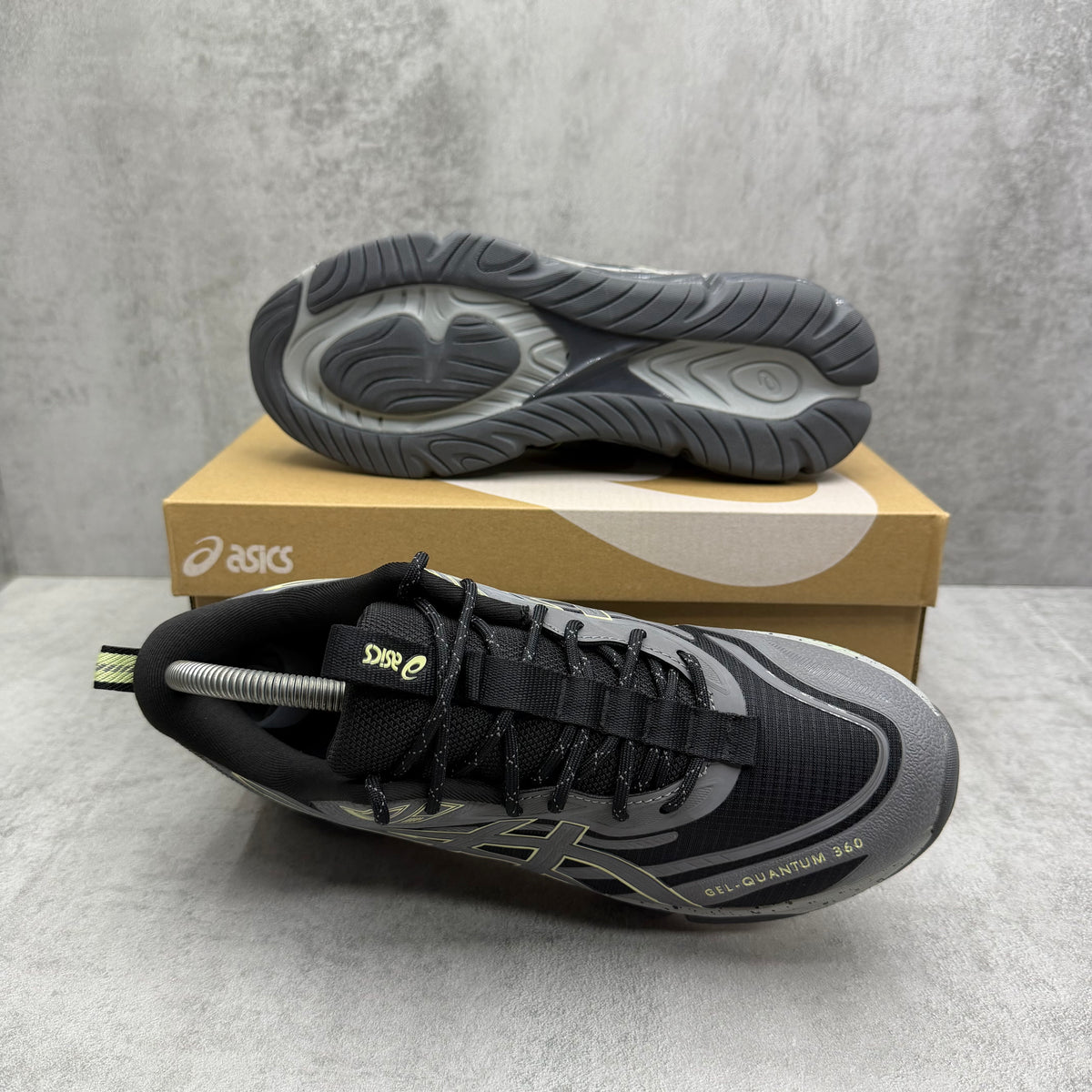ASICS QUANTUM GEL 360 2026