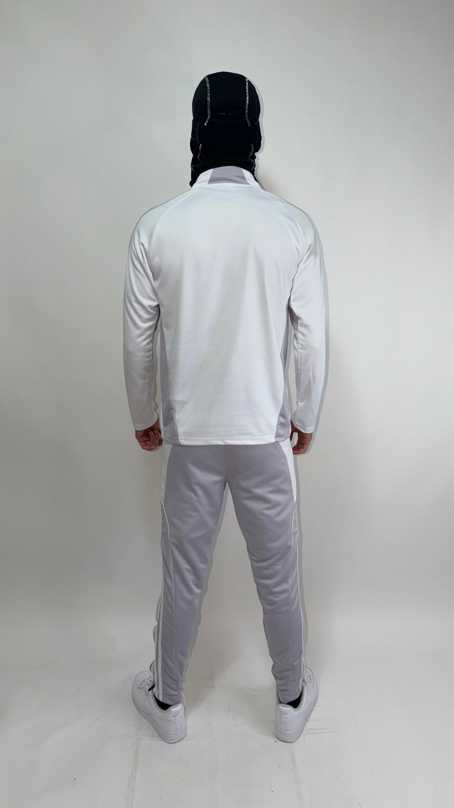 Conjunto REAL MADRID 2026😍 MÁXIMA CALIDAD✅