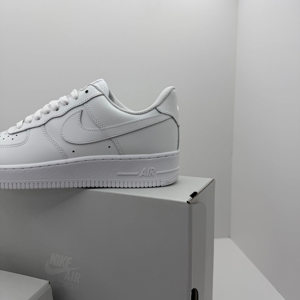 NIKE AIR FORCE 1 ALTA QUALIDADE 1.1 😍