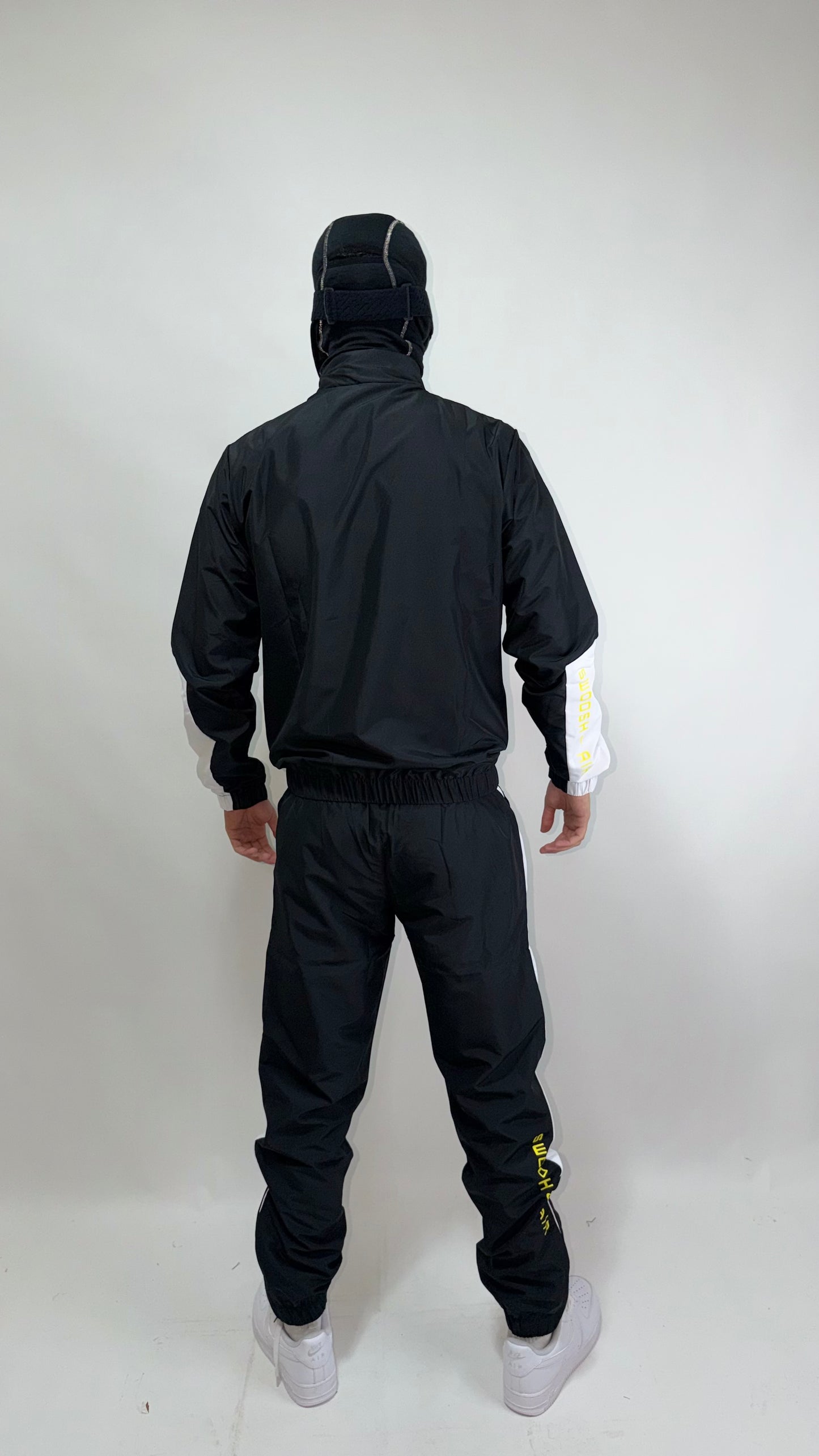 CHANDAL NIKE AIR 2026🔥 CALIDAD 1.1✅