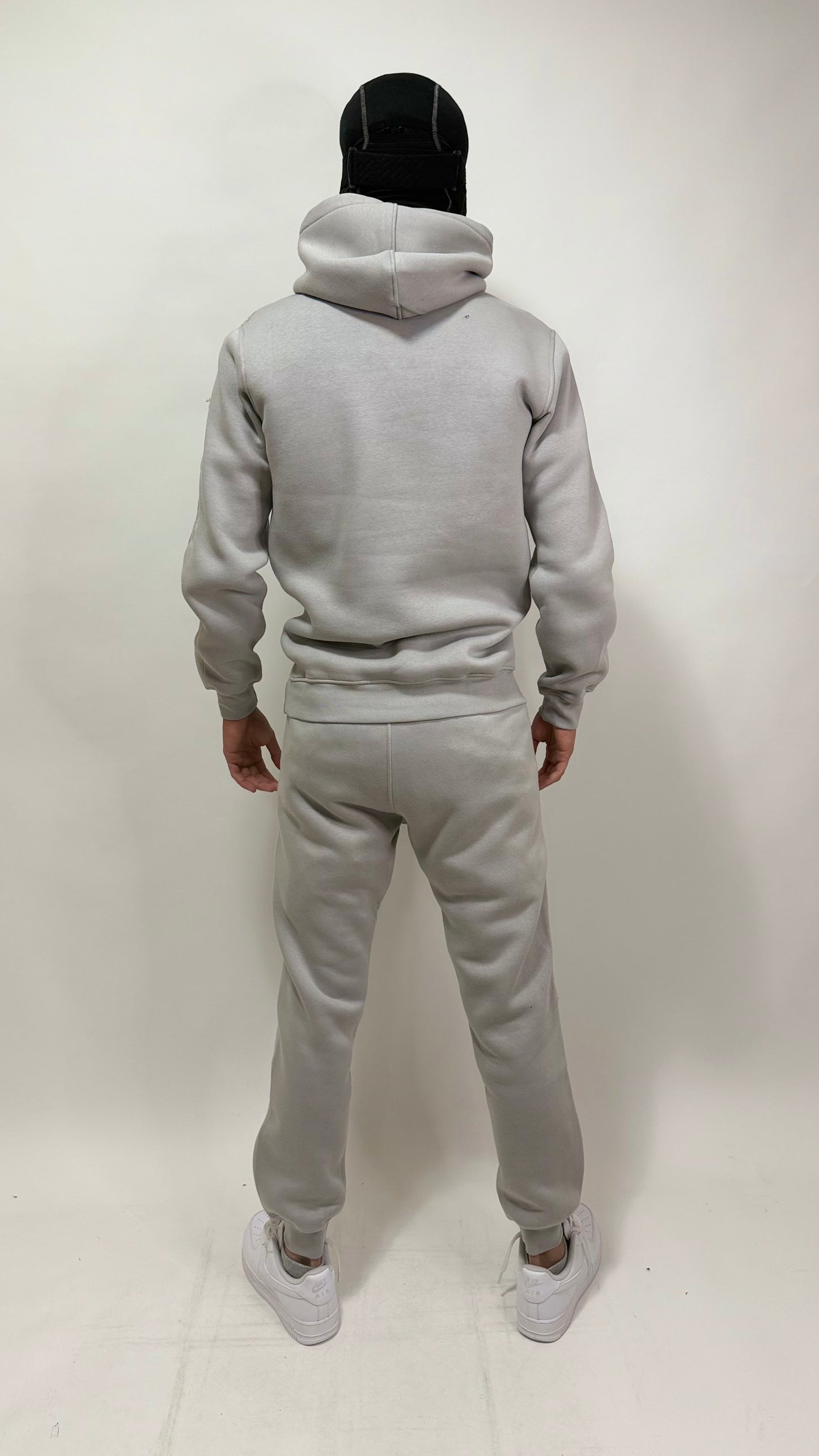 CHANDAL EA7 | NUEVO MODELO